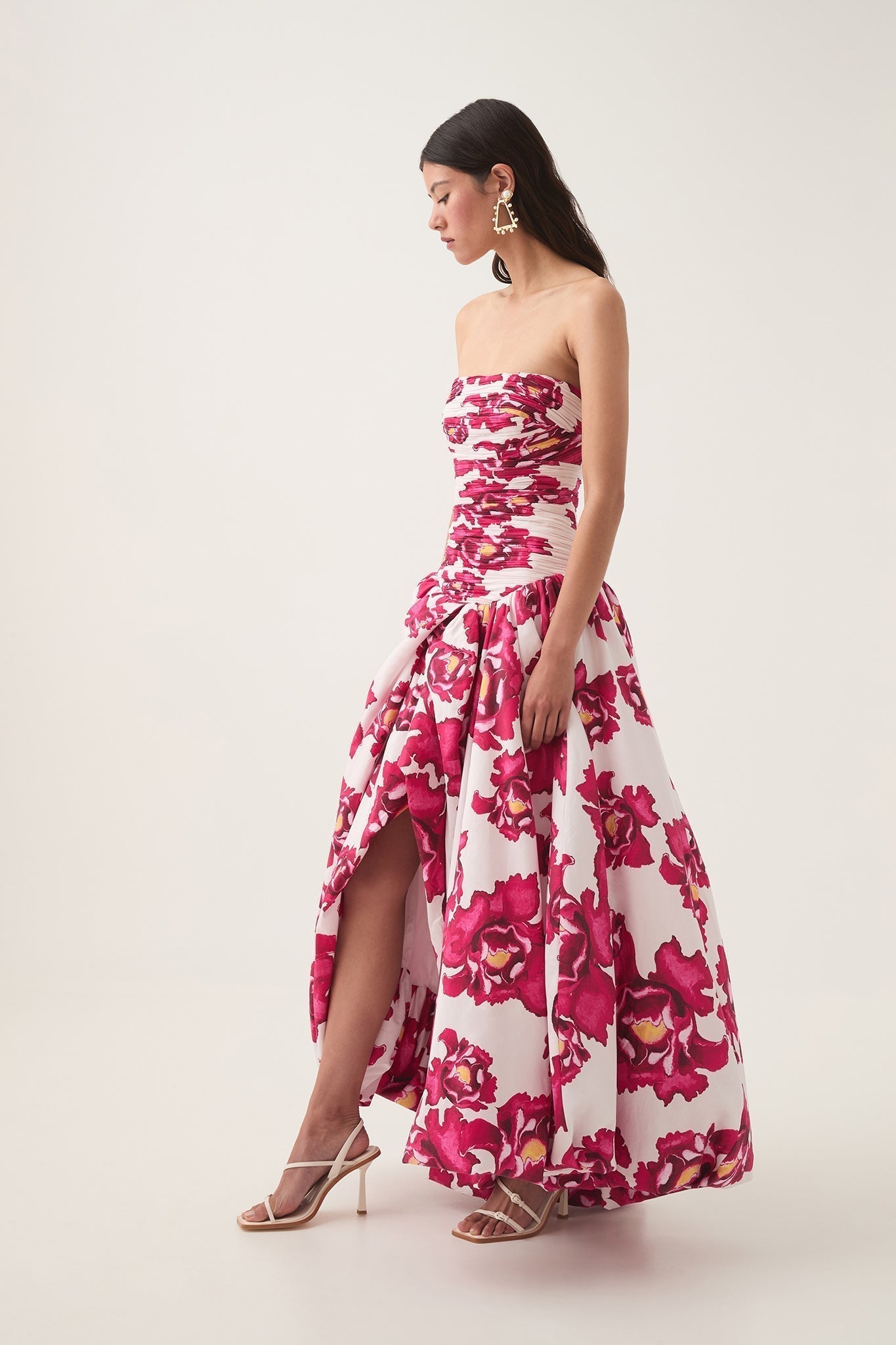 Bloom | Maxi Dress - DRESSES