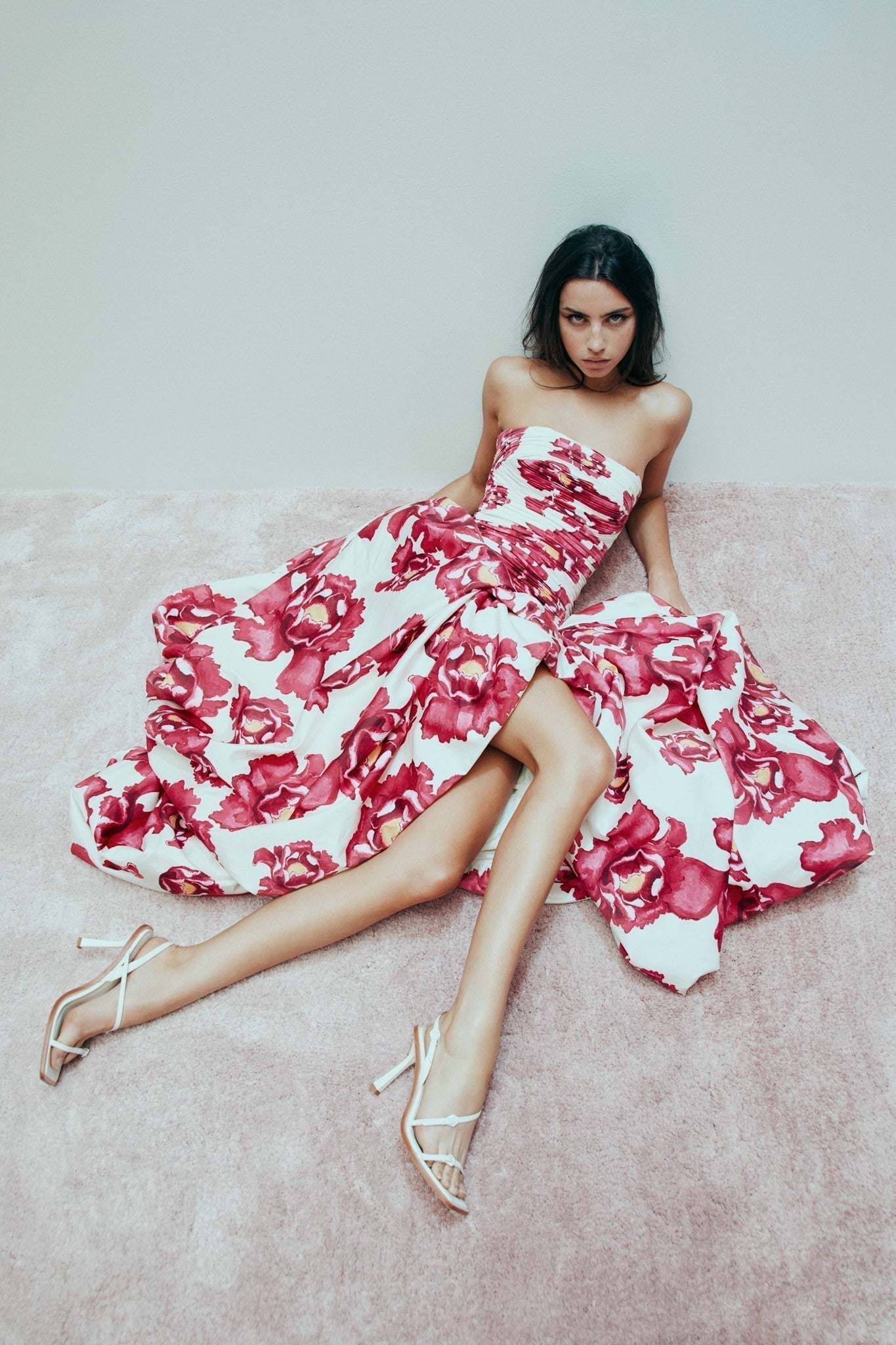 Bloom | Maxi Dress - DRESSES