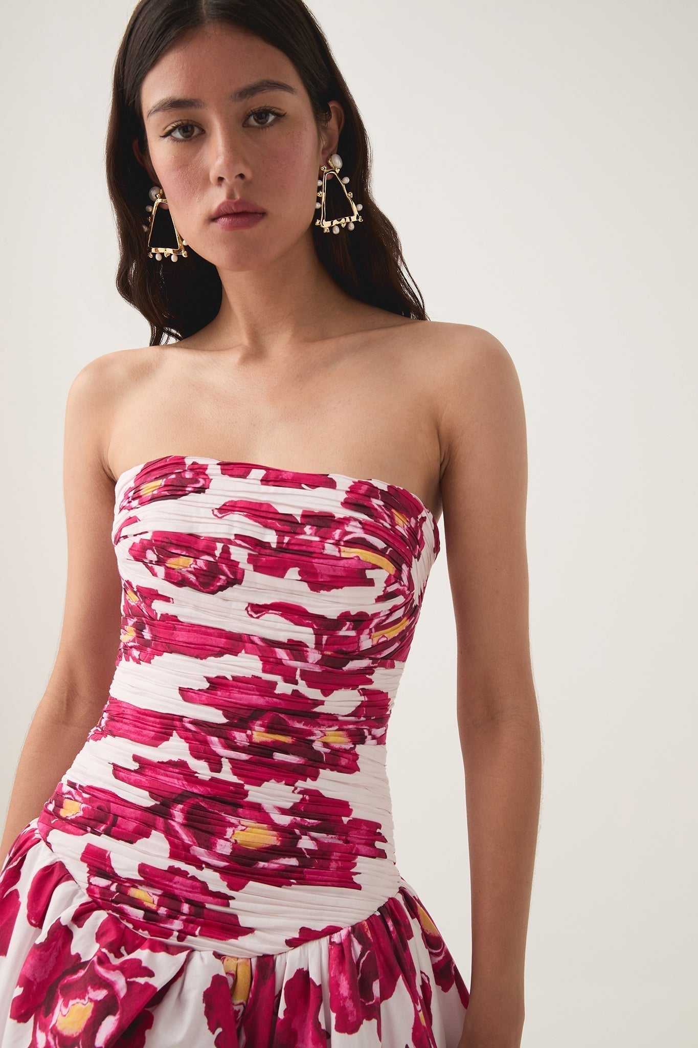 Bloom | Maxi Dress - DRESSES