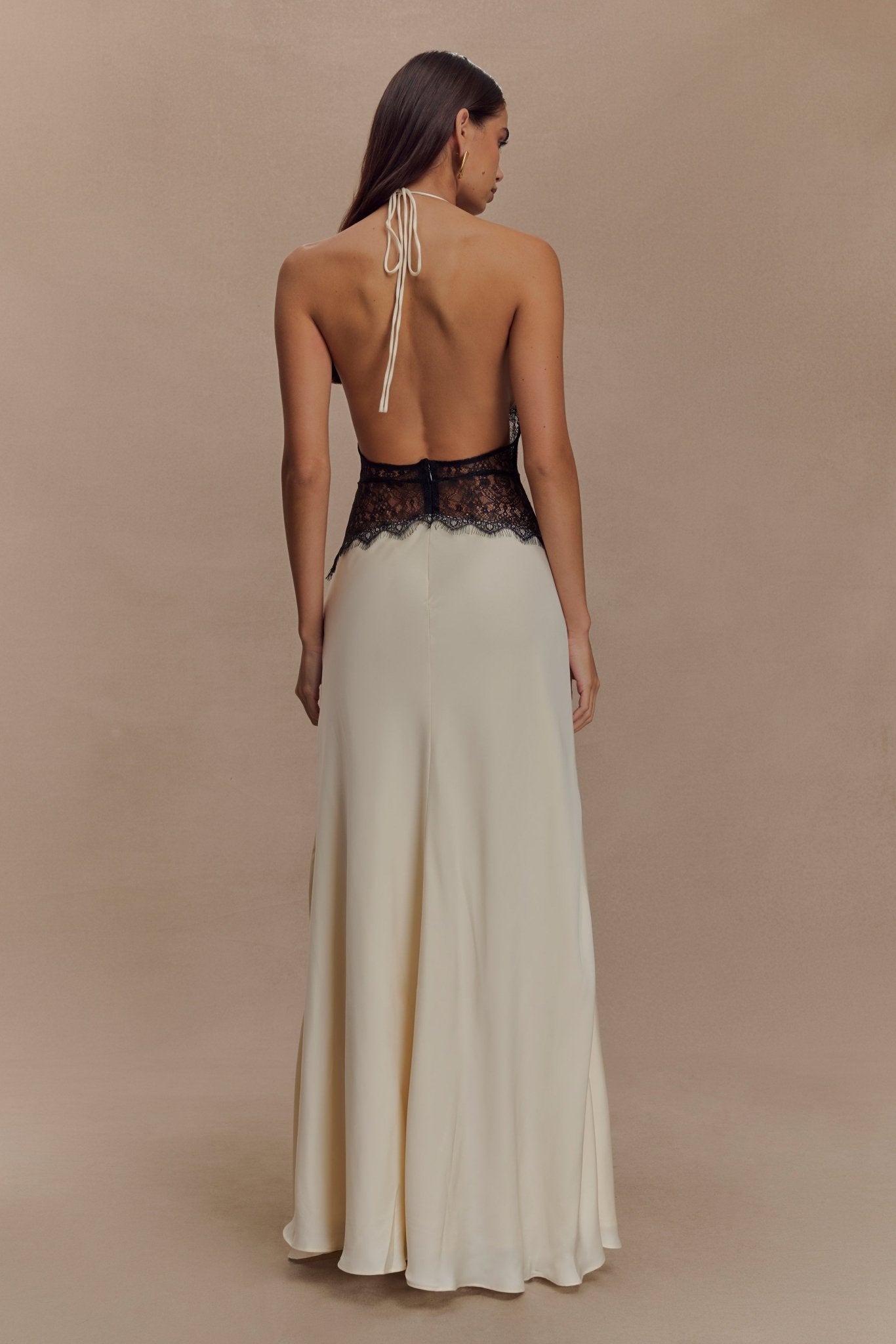 Dina | Maxi Dress - Dresses