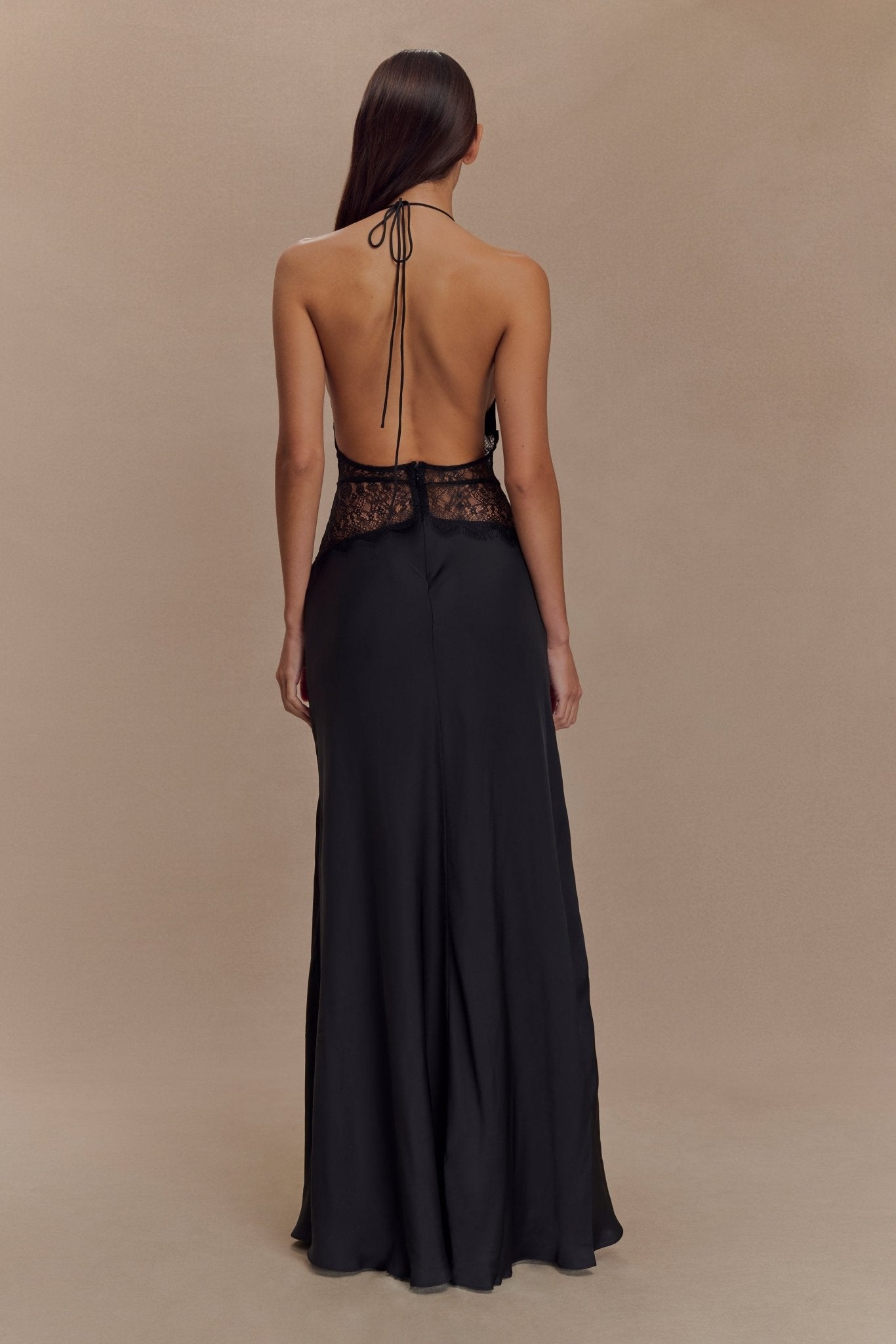 Dina | Maxi Dress - Dresses