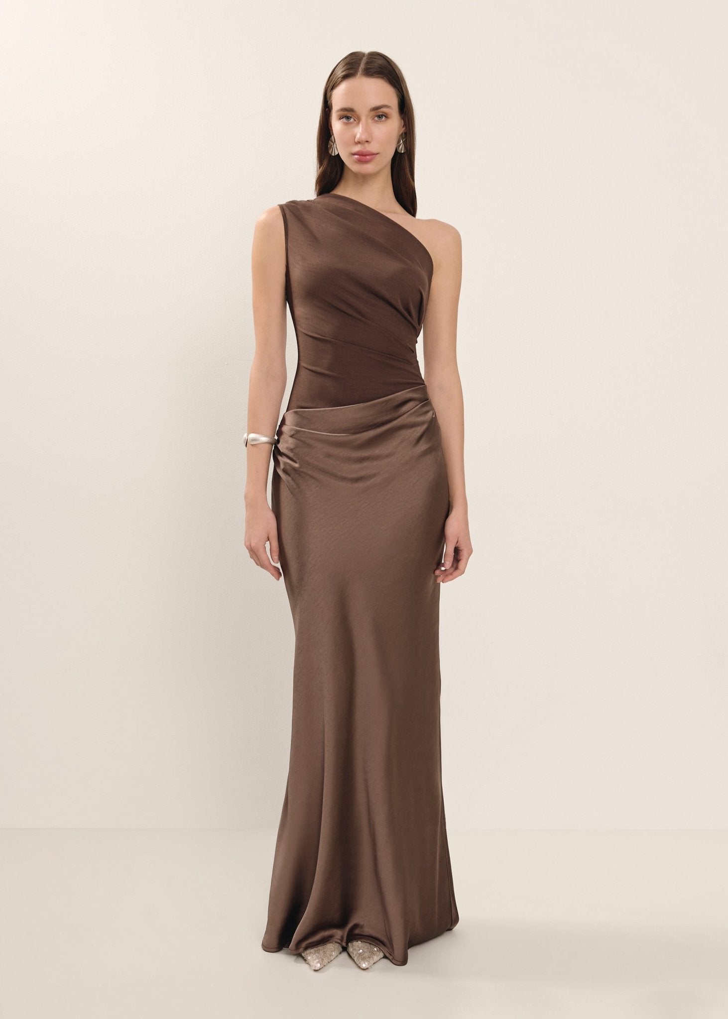 Fayenne | Maxi Dress -