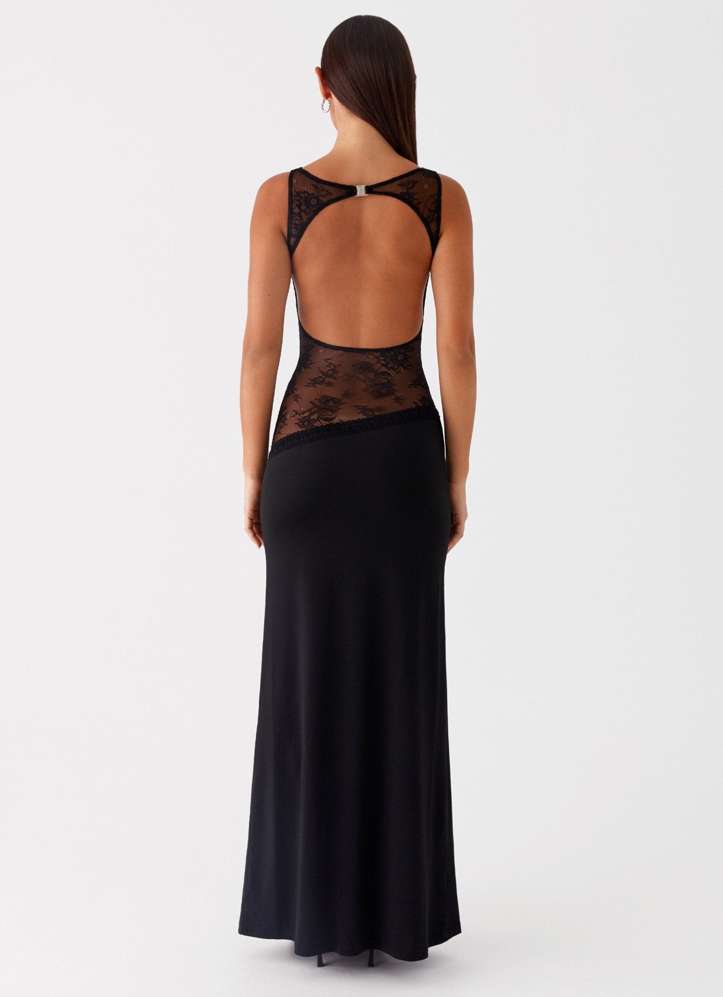Lucinda | Maxi Dress -