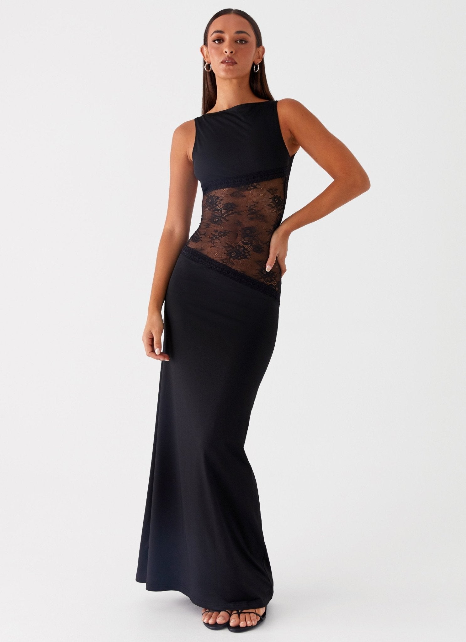 Lucinda | Maxi Dress -