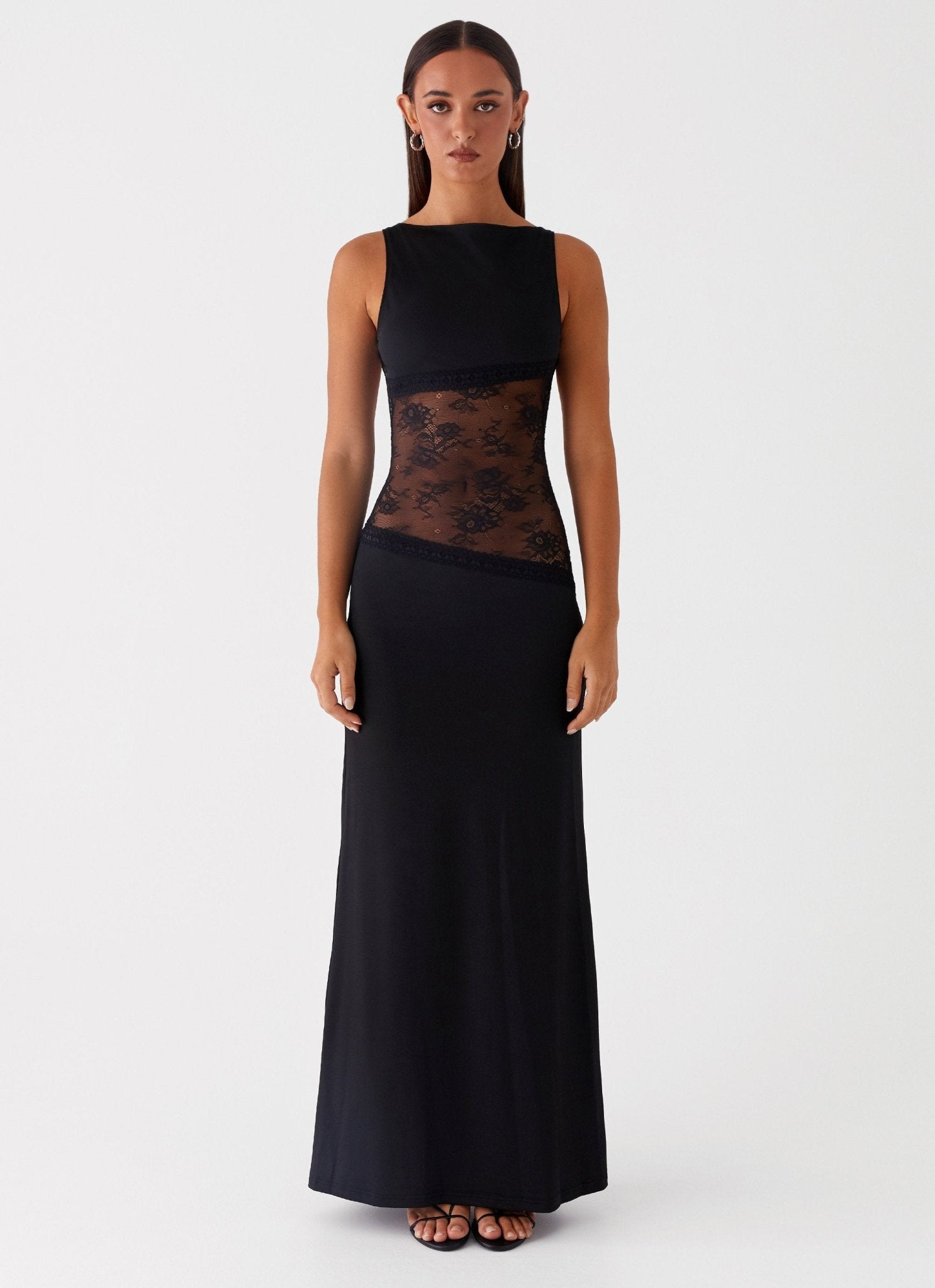 Lucinda | Maxi Dress -