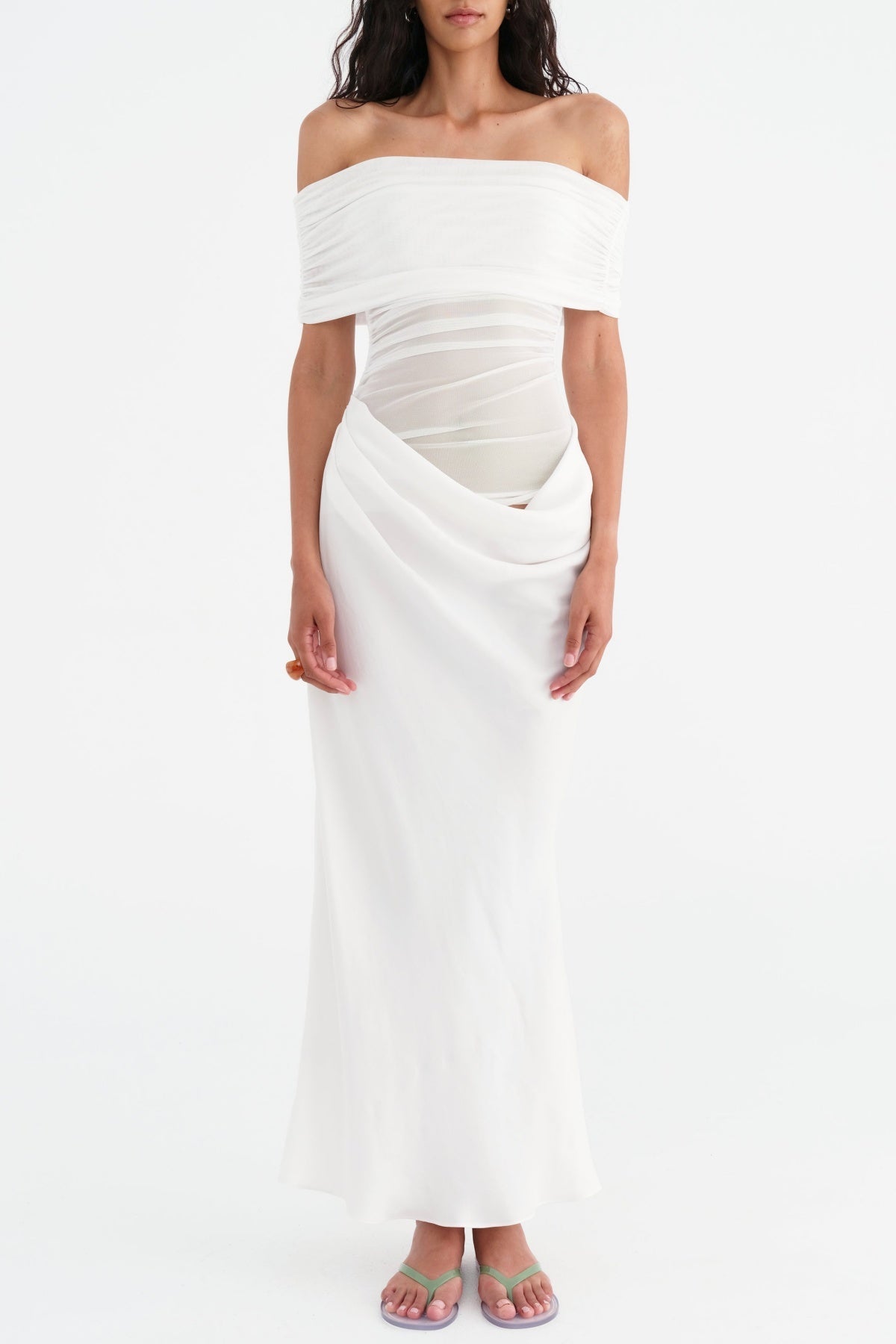 Lydia | Maxi Dress -
