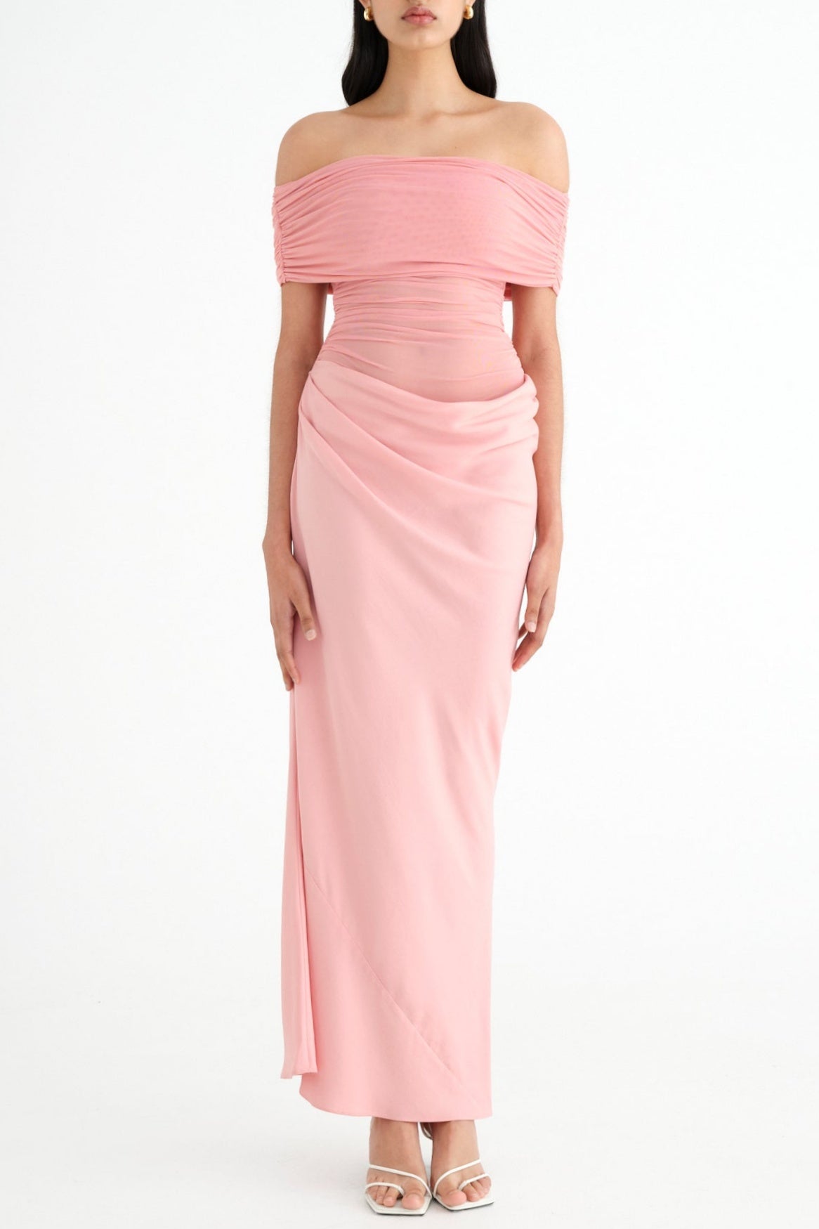 Lydia | Maxi Dress -