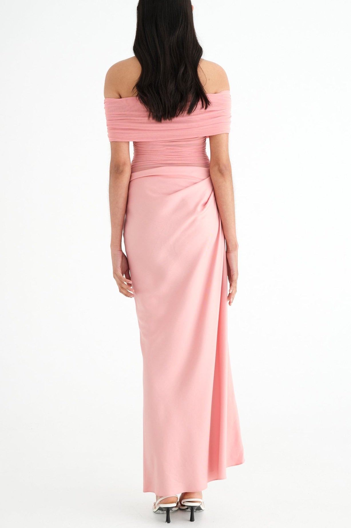 Lydia | Maxi Dress -
