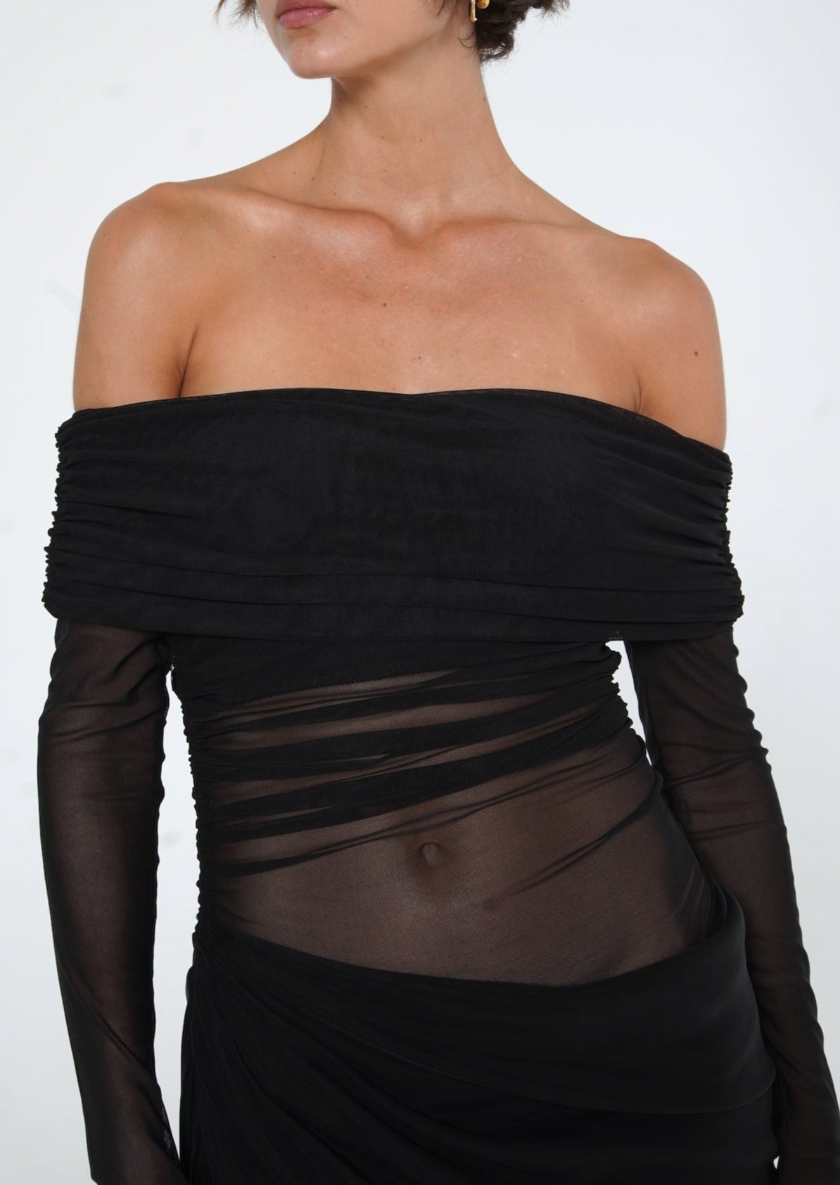 Lydia | Maxi Dress -
