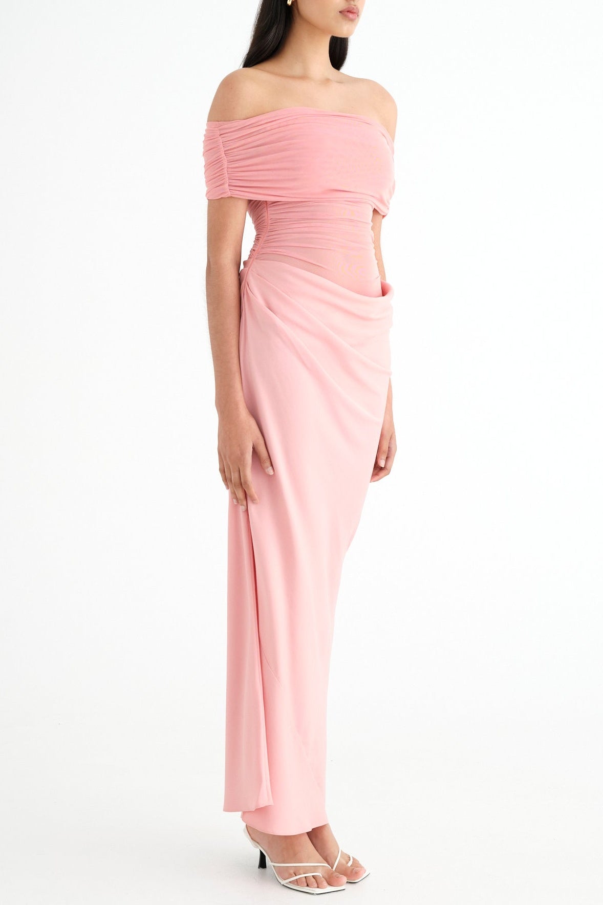 Lydia | Maxi Dress -