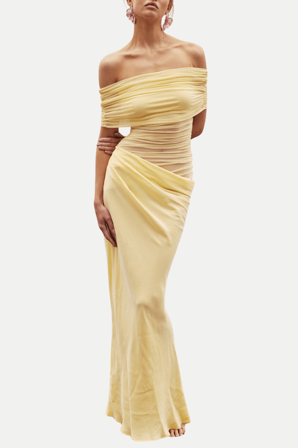 Lydia | Maxi Dress -