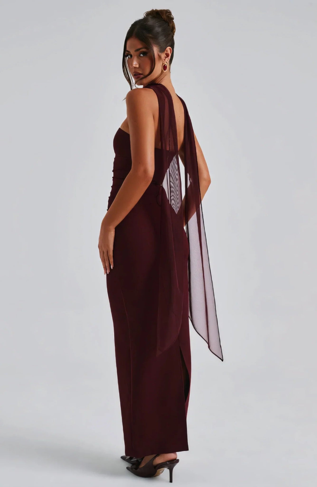 Lyra | Maxi Dress -