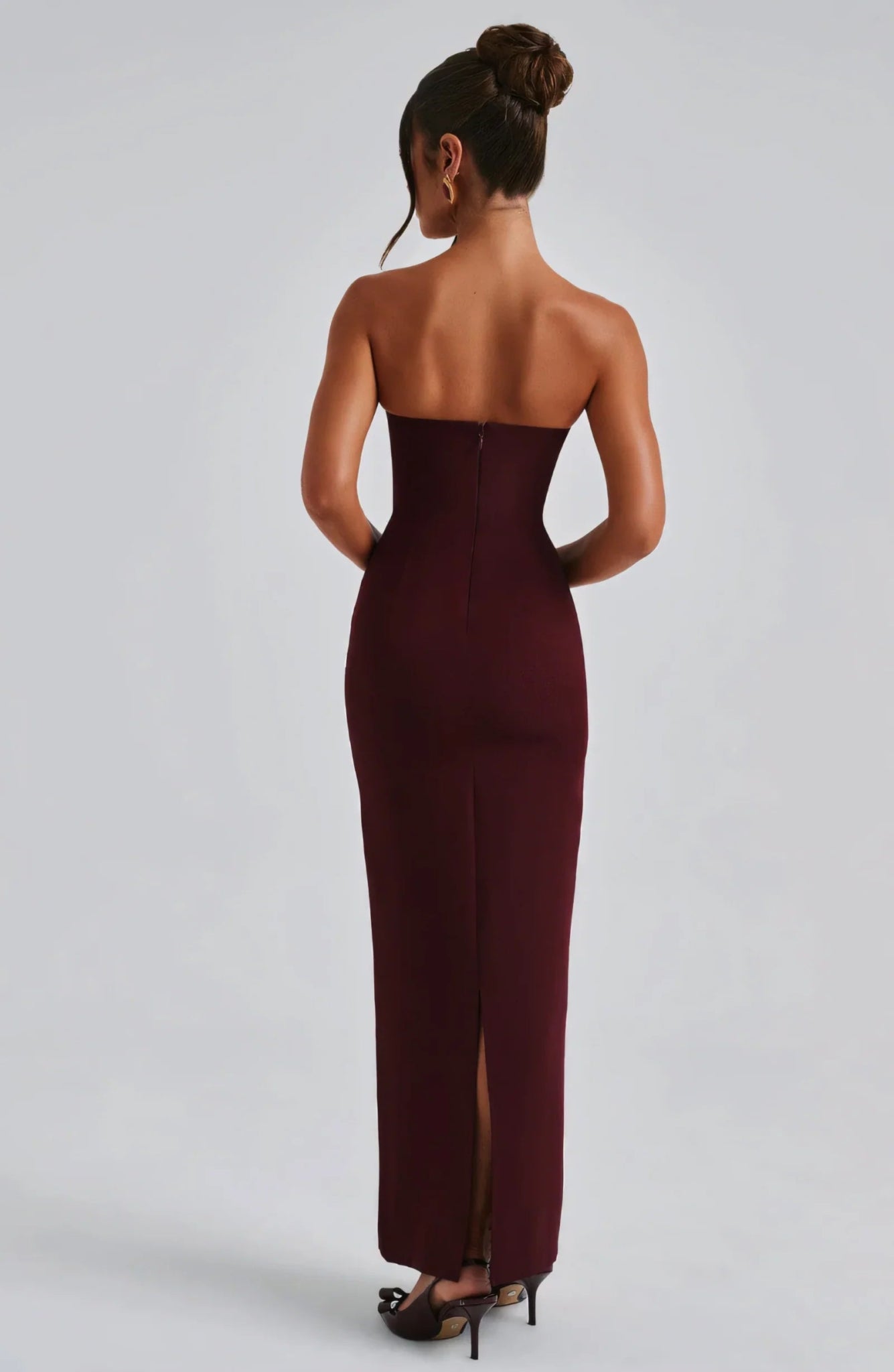 Lyra | Maxi Dress -