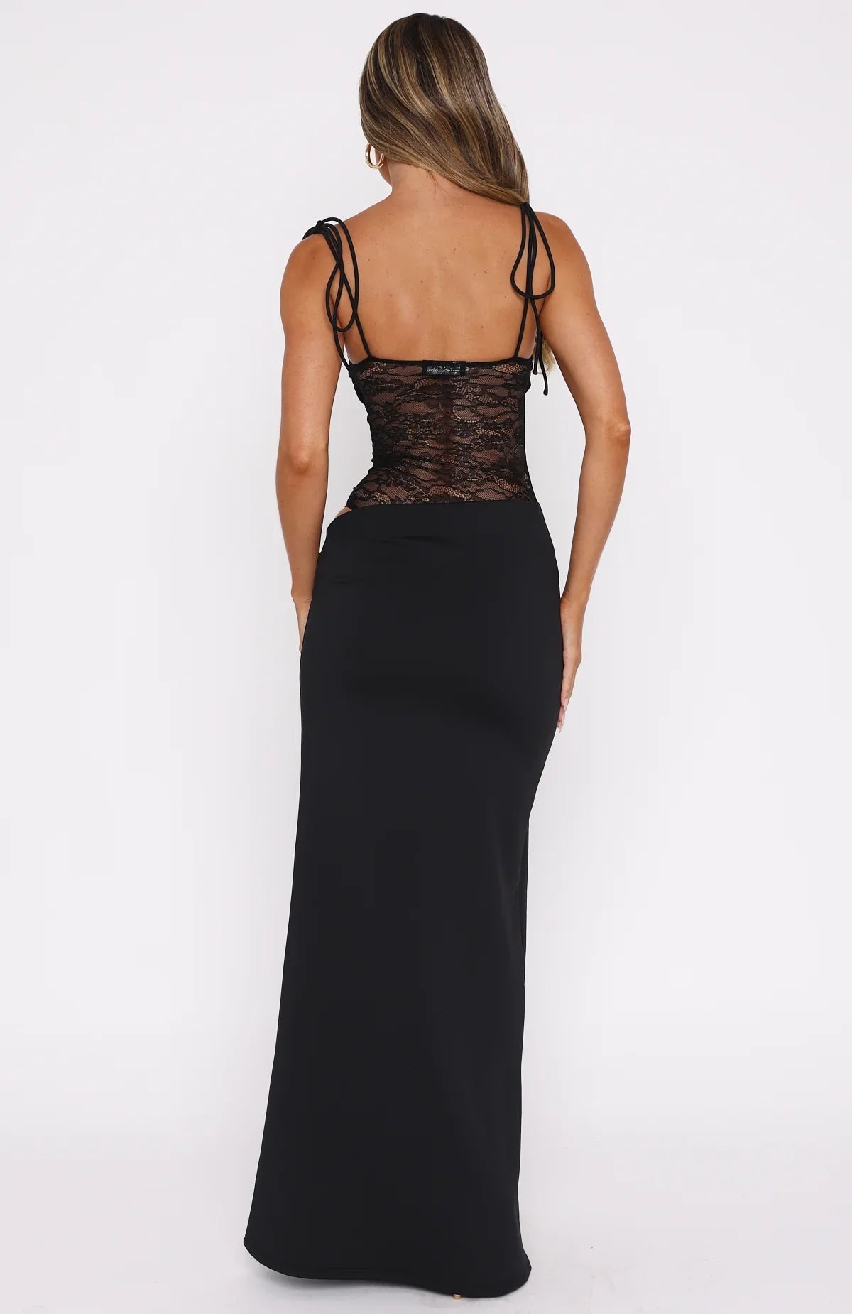 Menti | Maxi Dress - Dresses