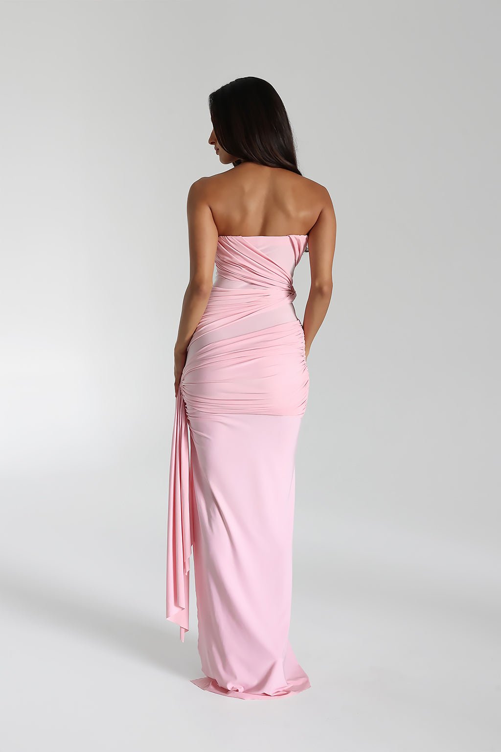 Miori | Maxi Dress -