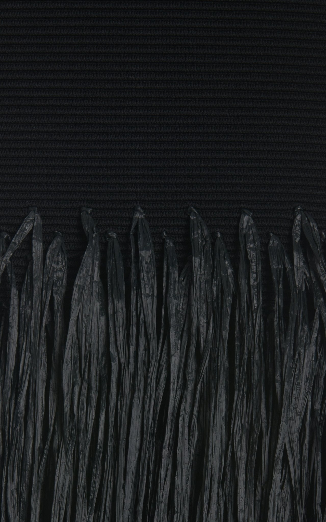 Noir | Maxi Dress - Dresses