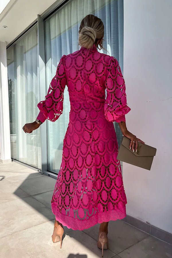 Novo | Midi Dress - Dresses