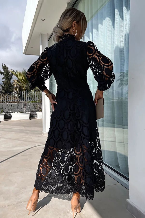 Novo | Midi Dress - Dresses