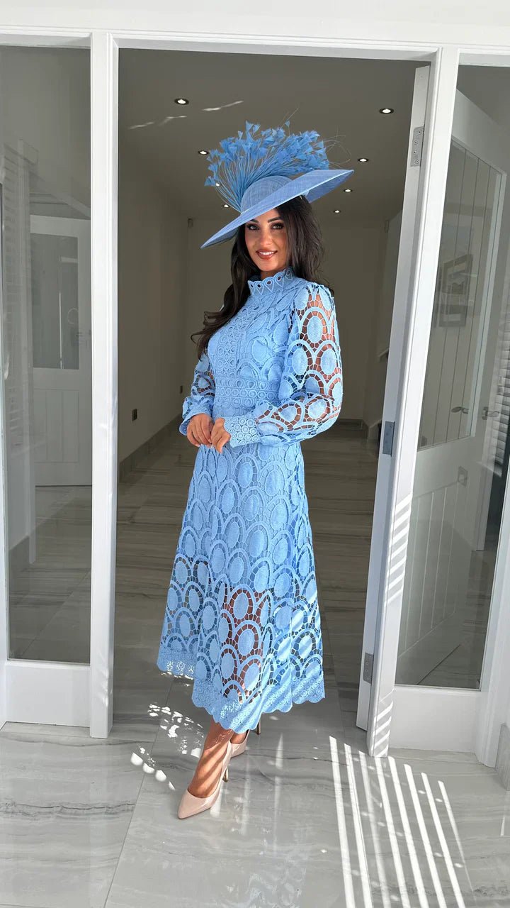 Novo | Midi Dress - Dresses