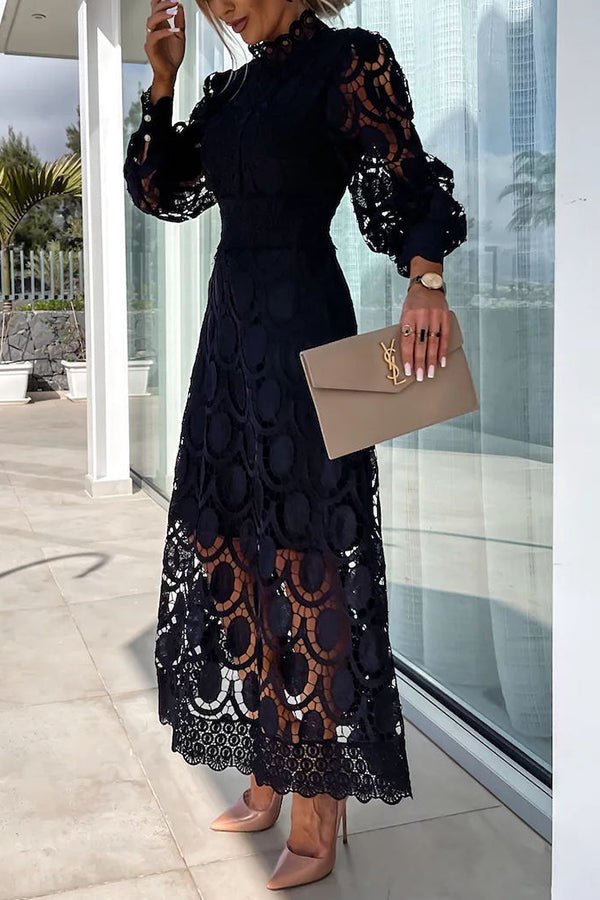 Novo | Midi Dress - Dresses
