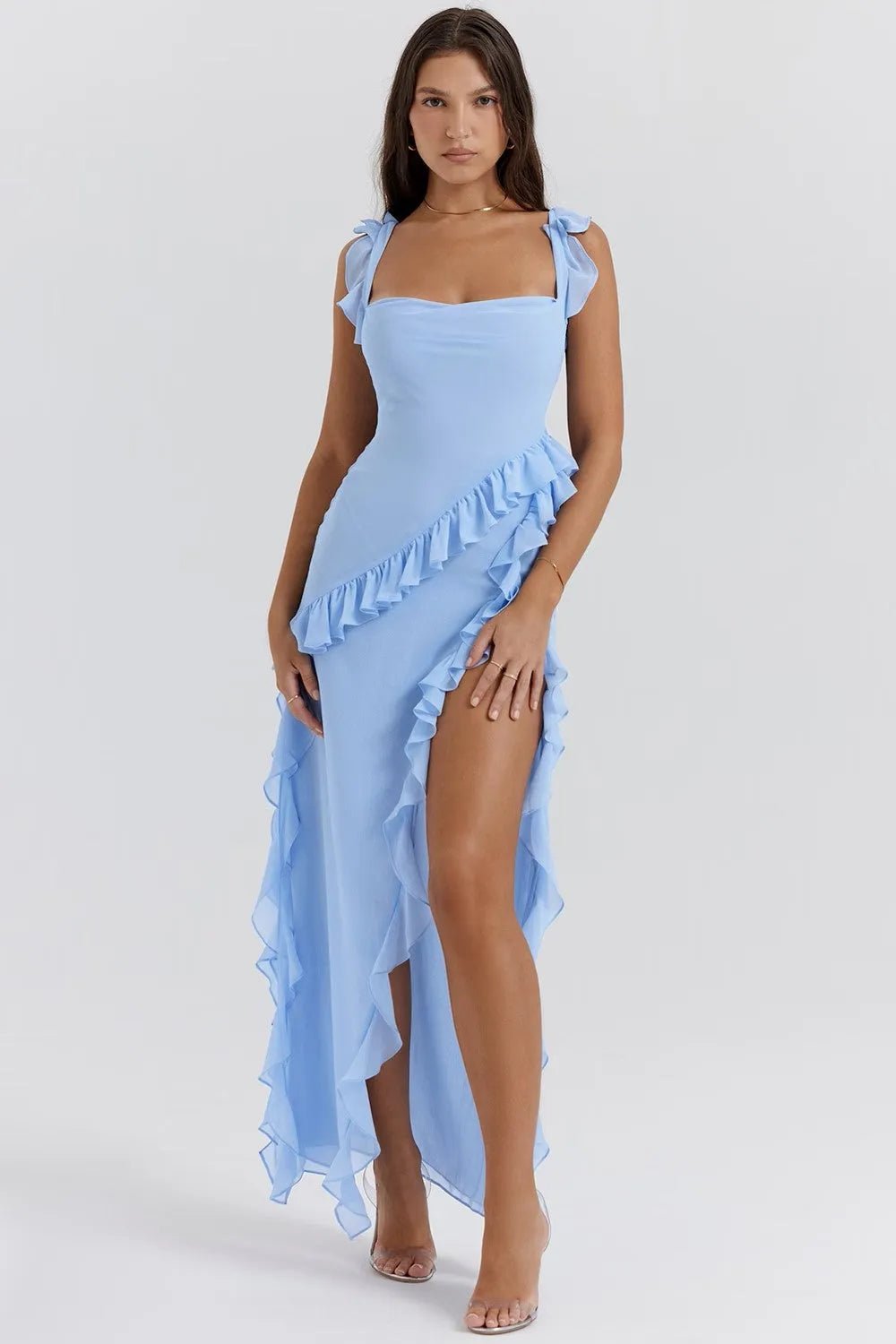 Onte | Maxi Dress - Dresses