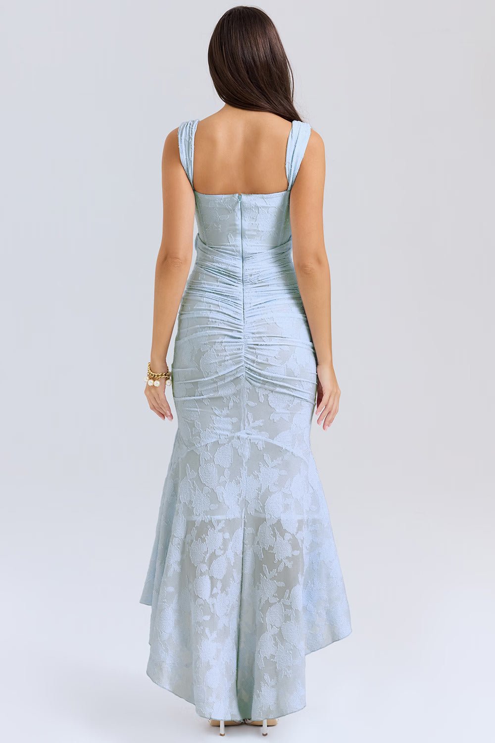 Pontia | Maxi Dress - Dress
