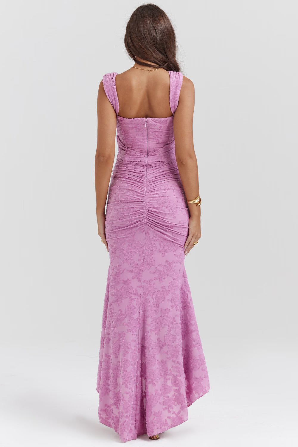 Pontia | Maxi Dress - Dress