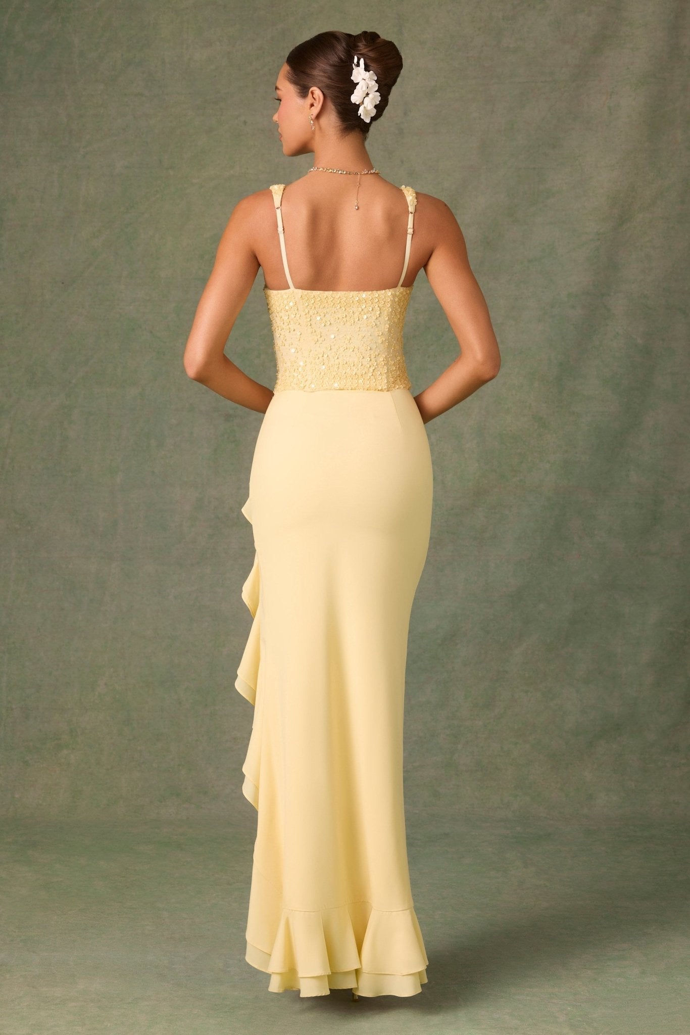 Robina | Maxi Dress -