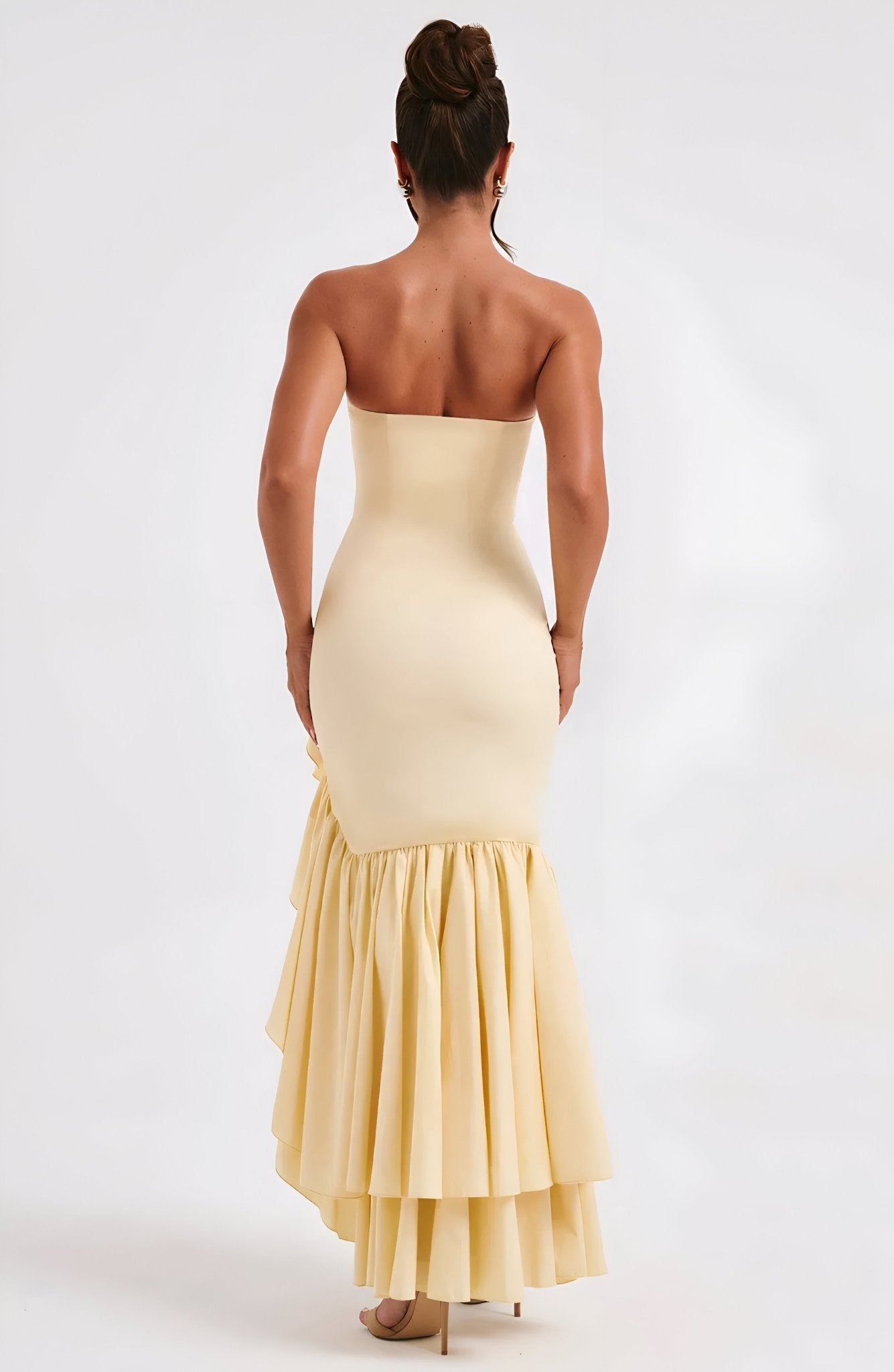 Rose | Maxi dress -
