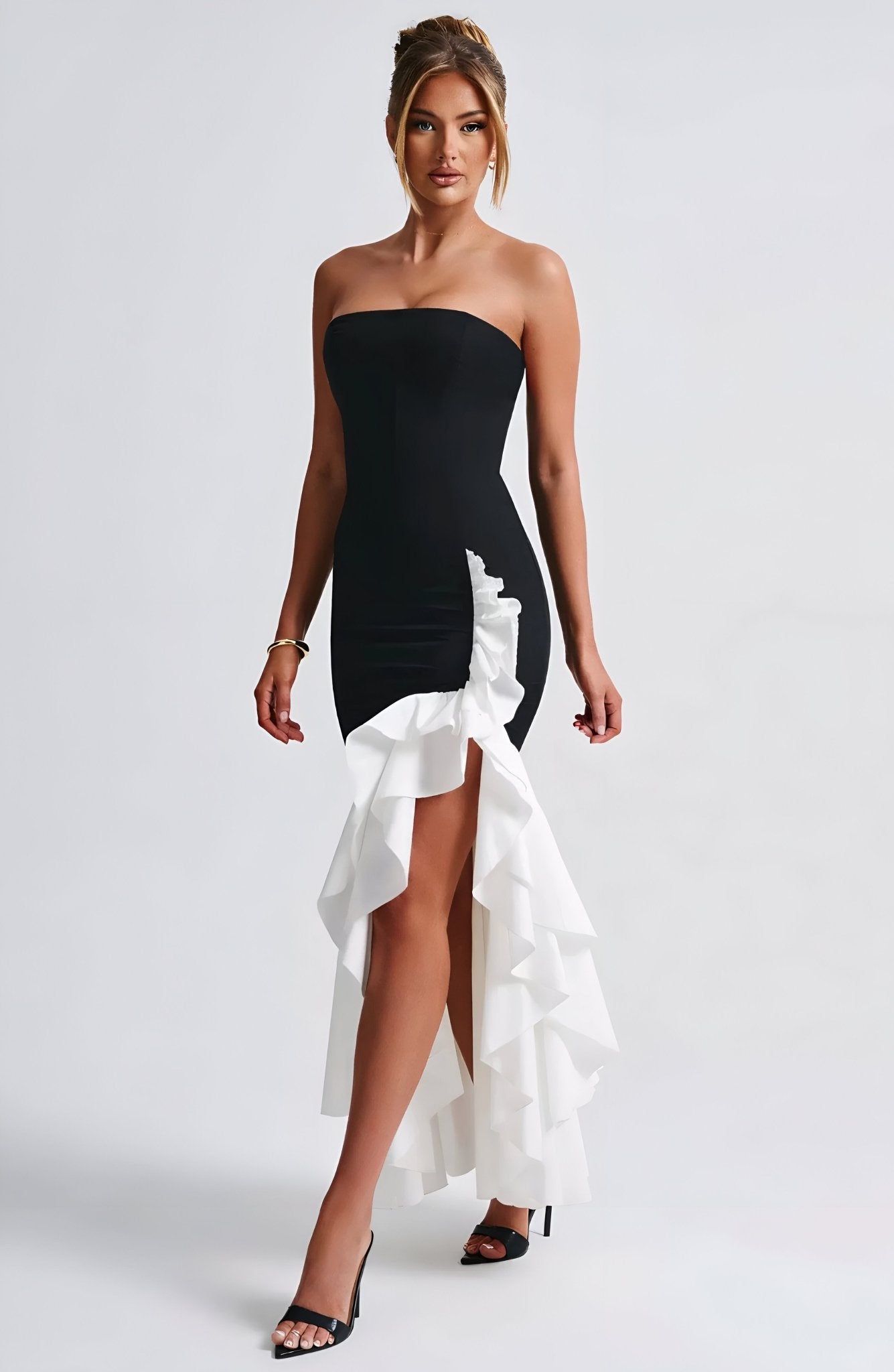 Rose | Maxi dress -