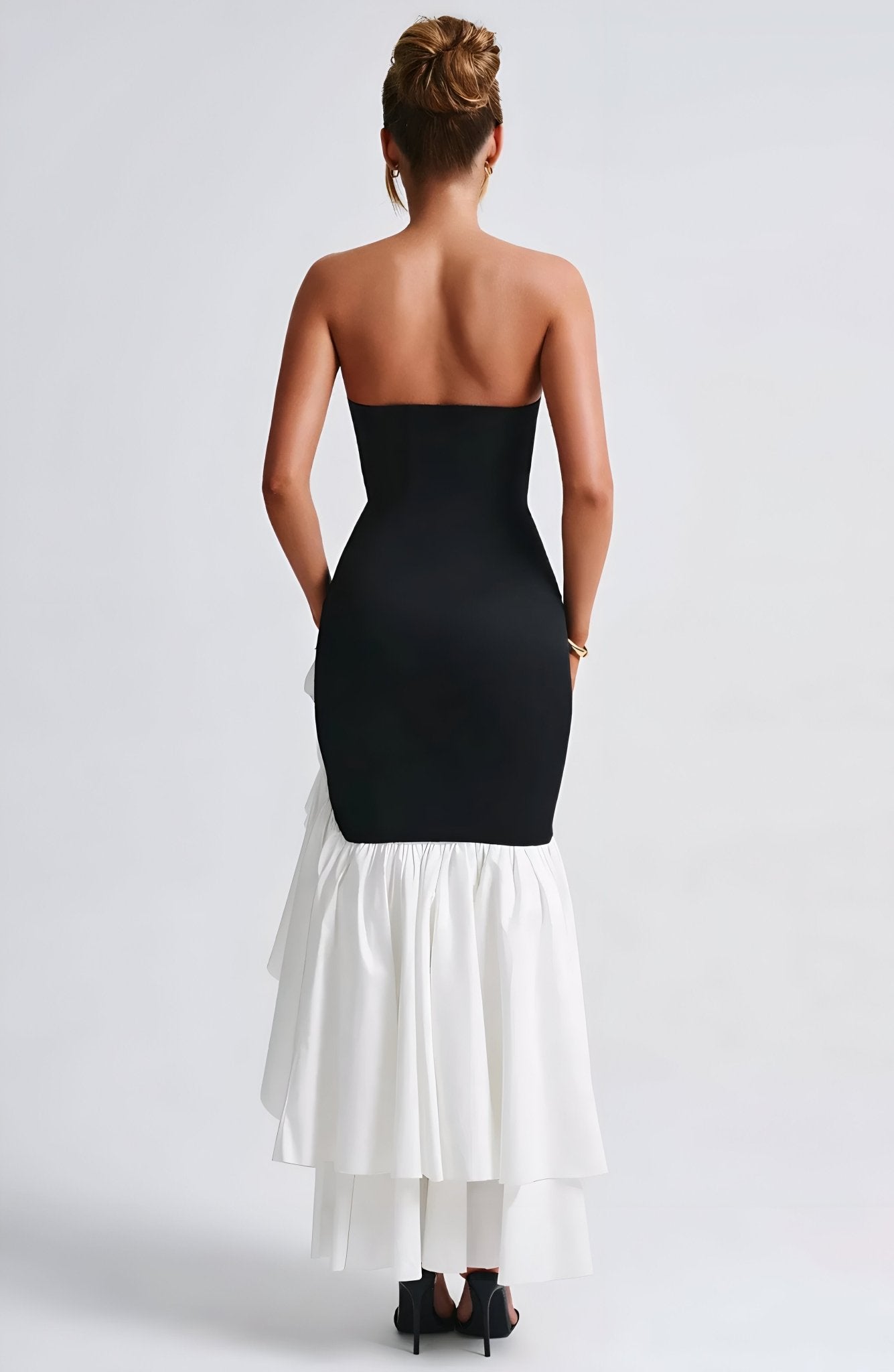 Rose | Maxi dress -
