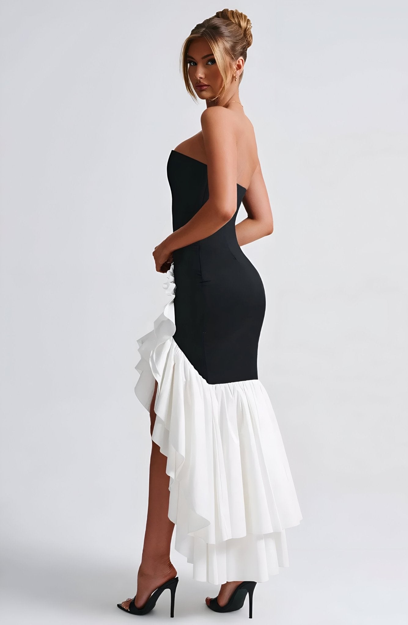 Rose | Maxi dress -