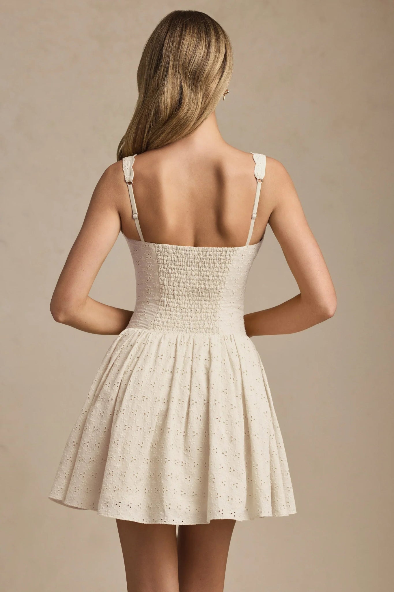 Sabina | Mini Dress - Mini Dresses