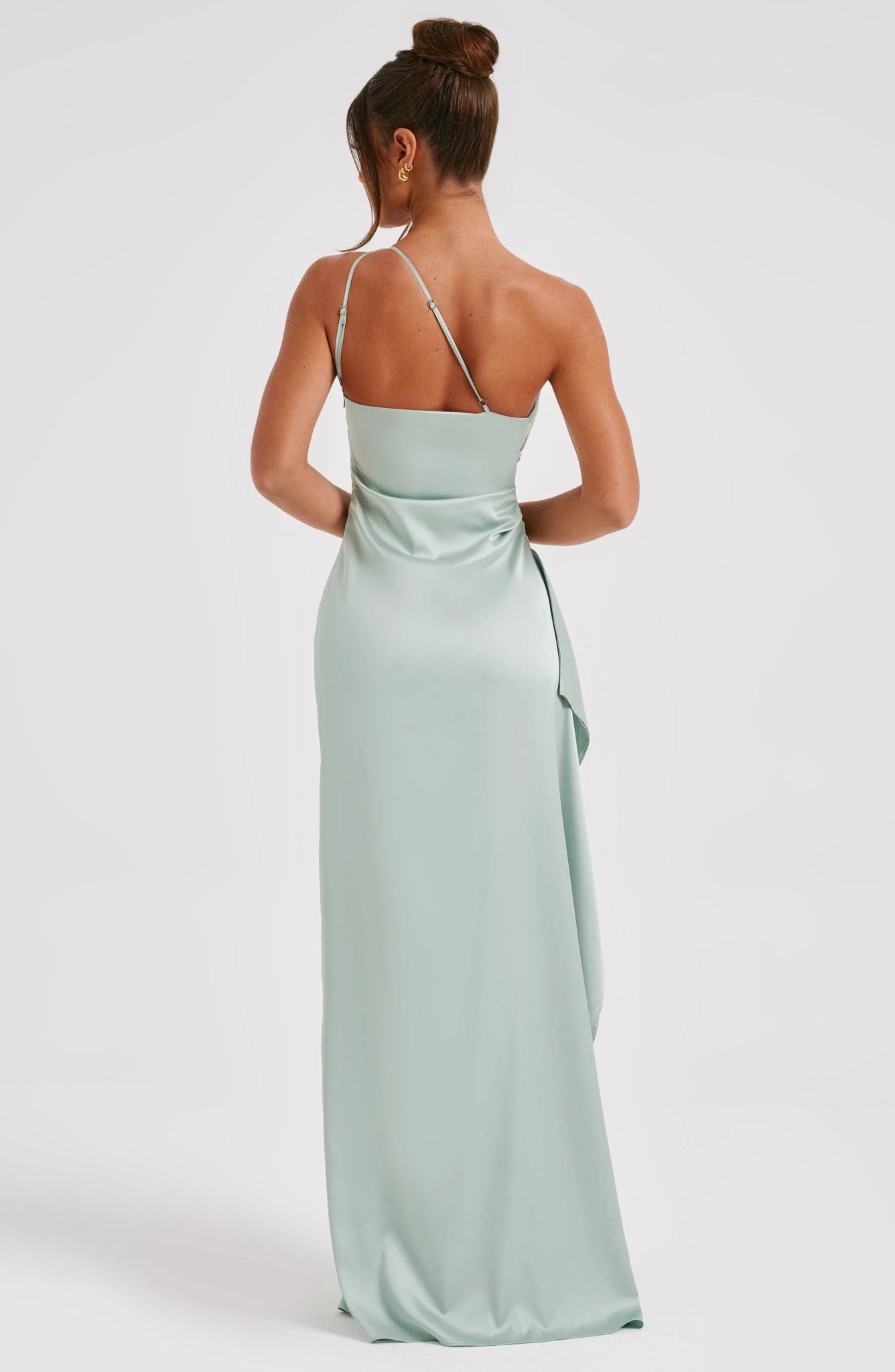 Sarah | Maxi Dress -