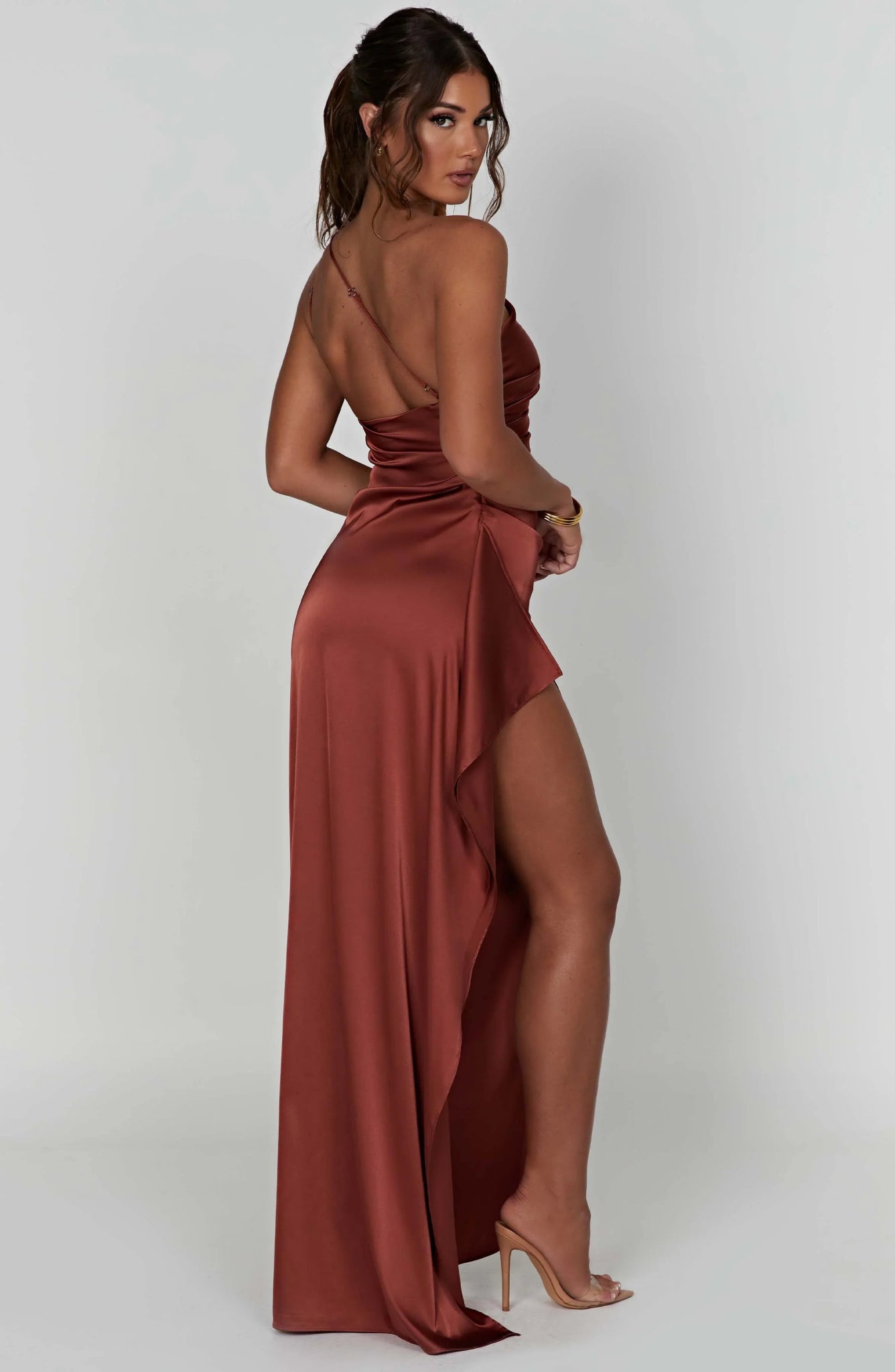 Sarah | Maxi Dress -