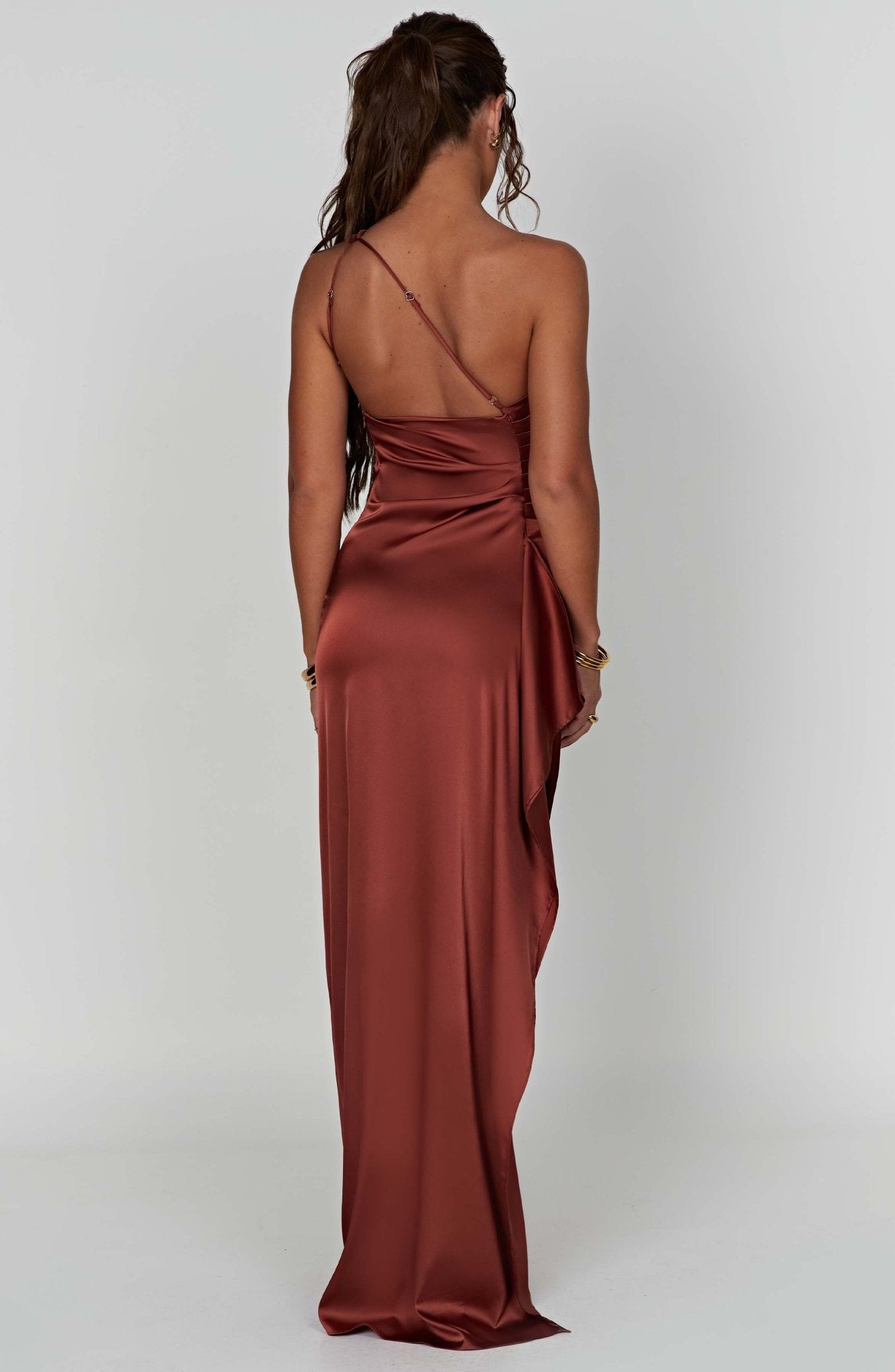 Sarah | Maxi Dress -