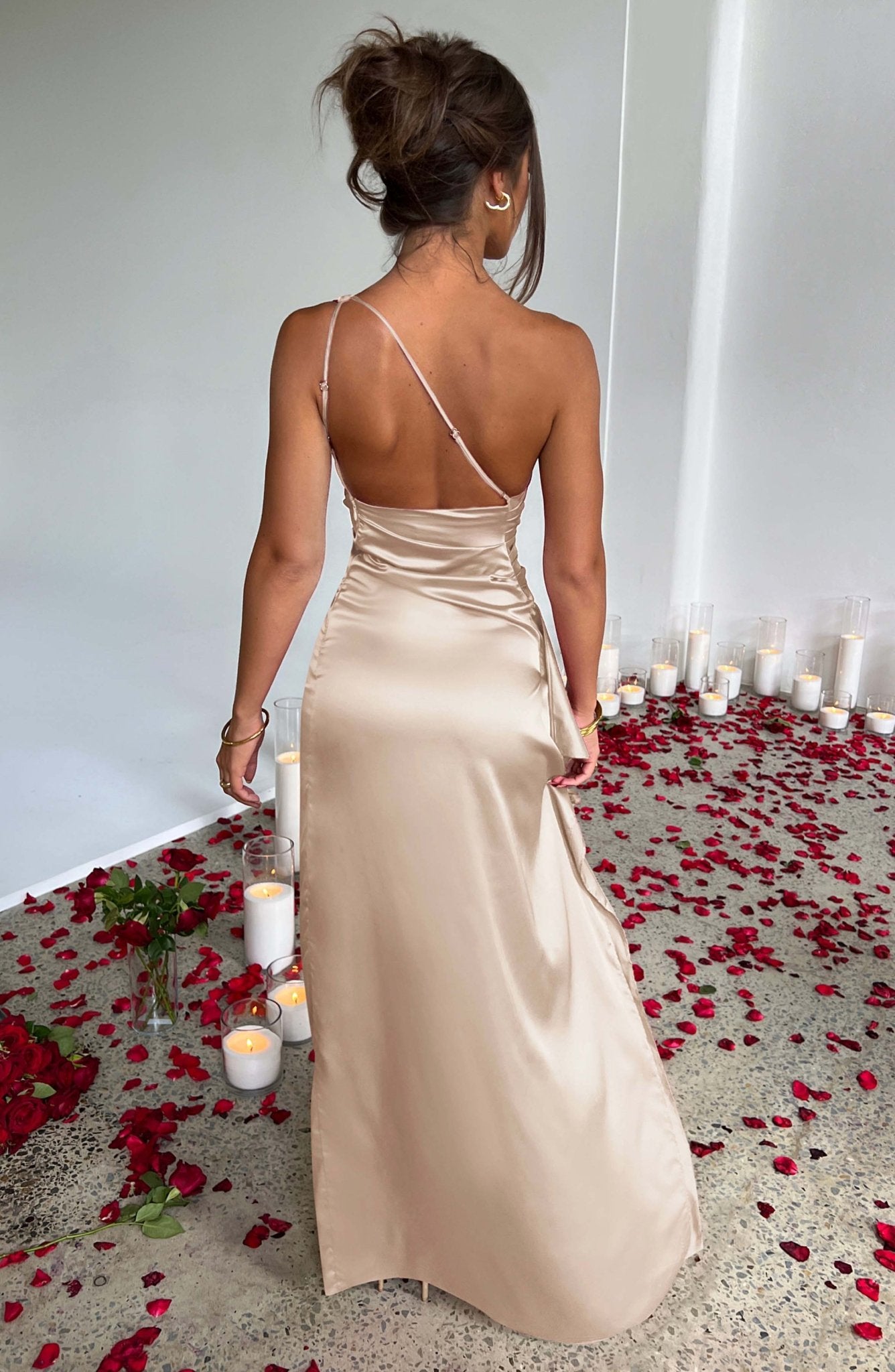 Sarah | Maxi Dress -