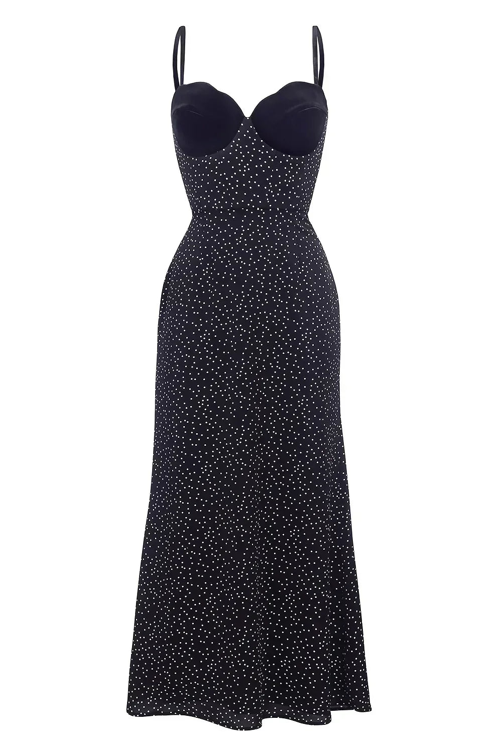 Selina | Maxi Dress - Dresses