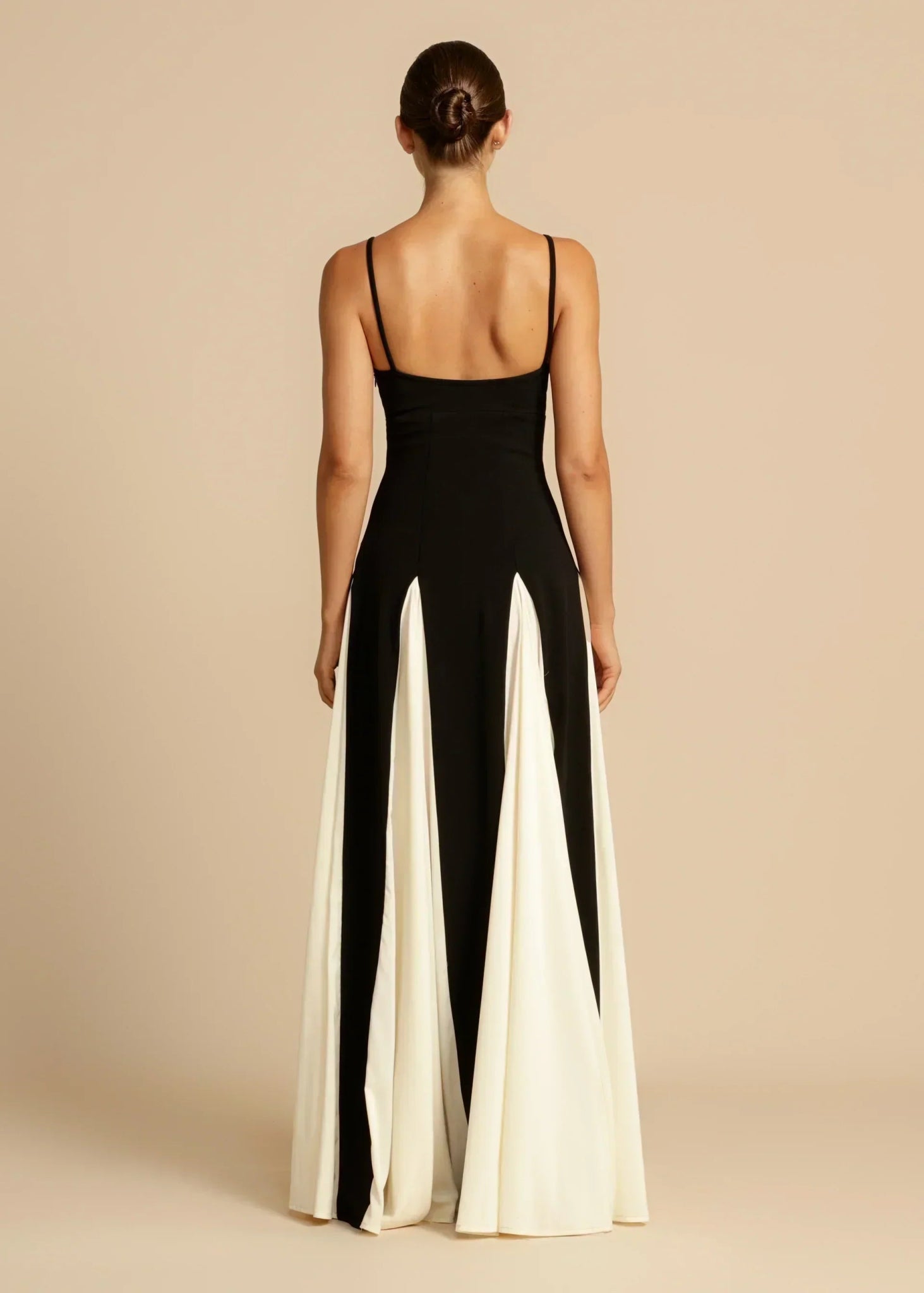 Sophia | Maxi Dress -