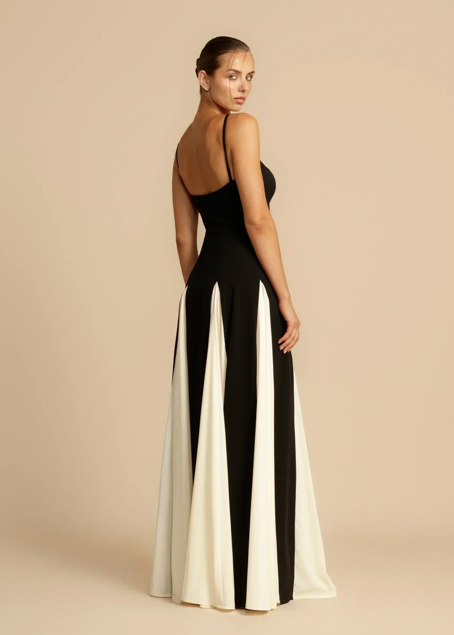 Sophia | Maxi Dress -