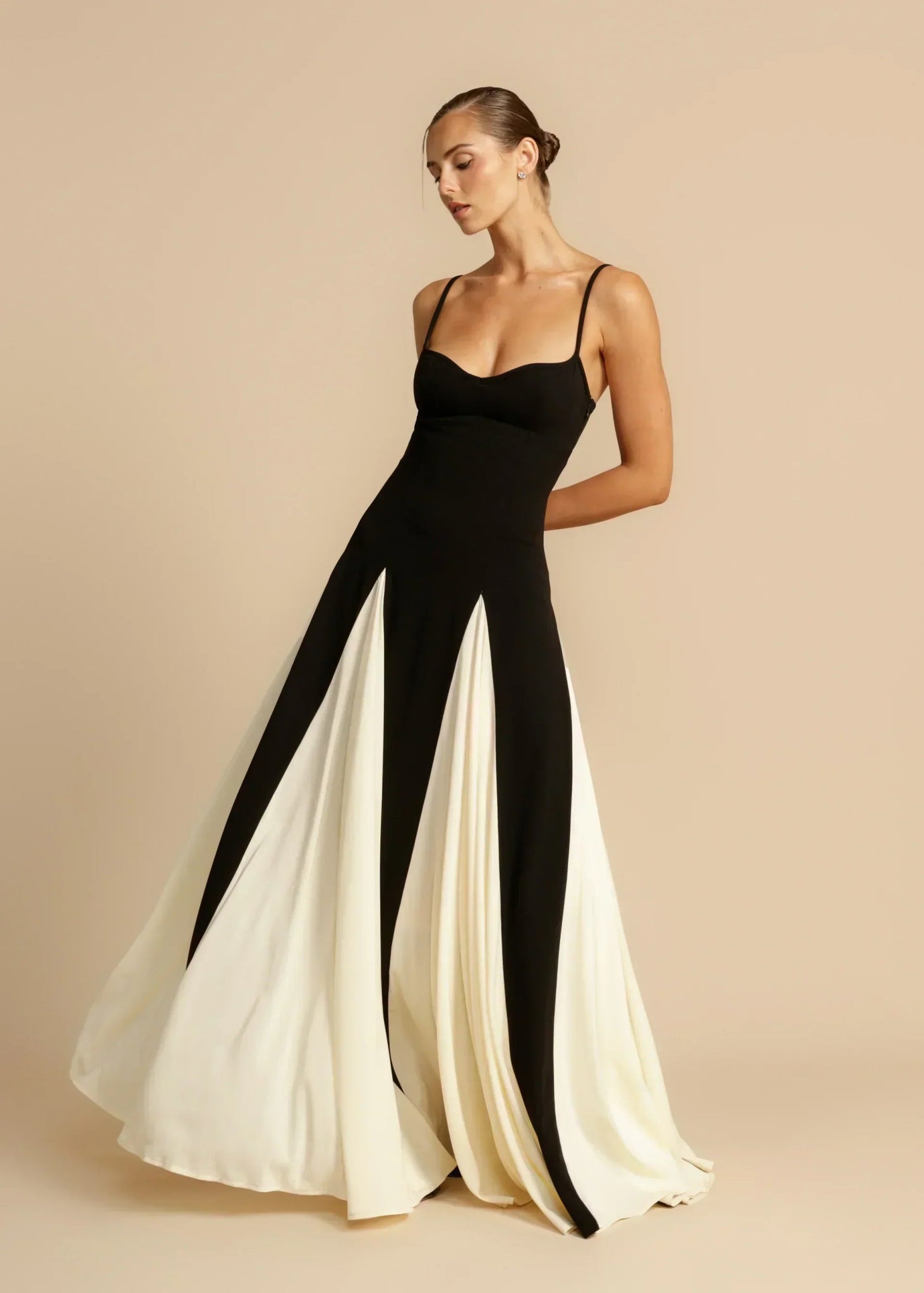 Sophia | Maxi Dress -
