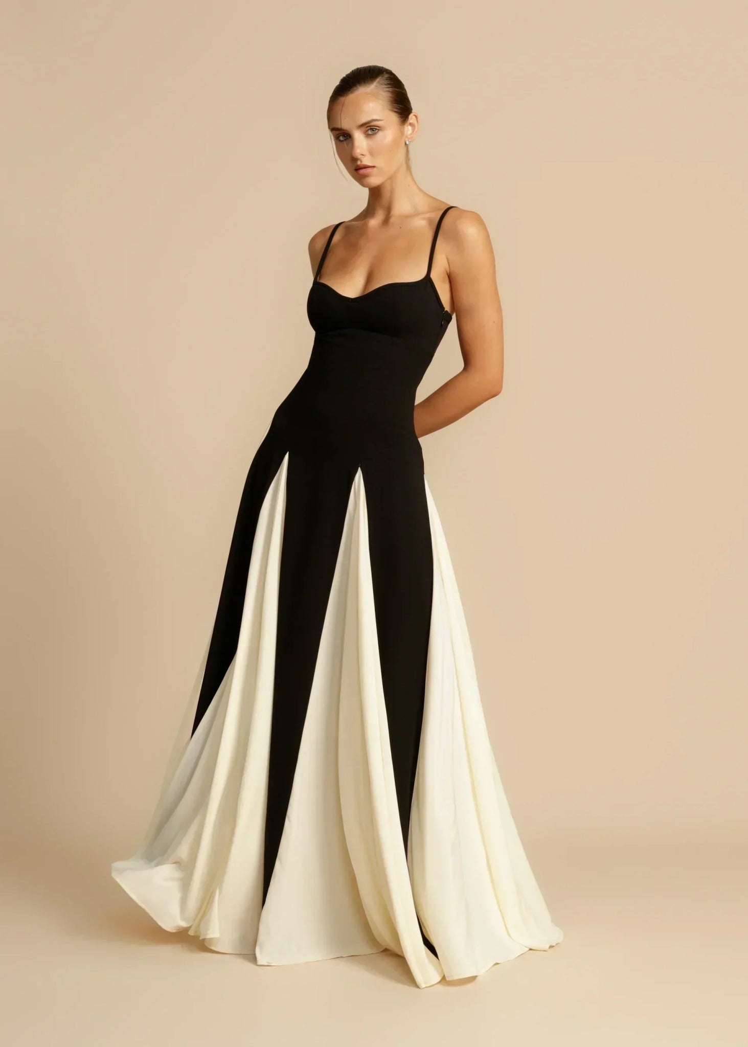 Sophia | Maxi Dress -
