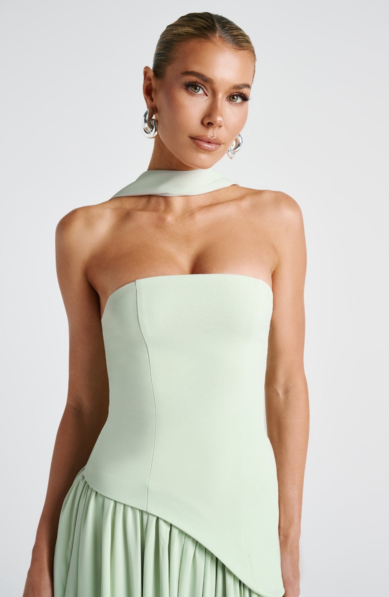 Tessa | Maxi Dress - Dress