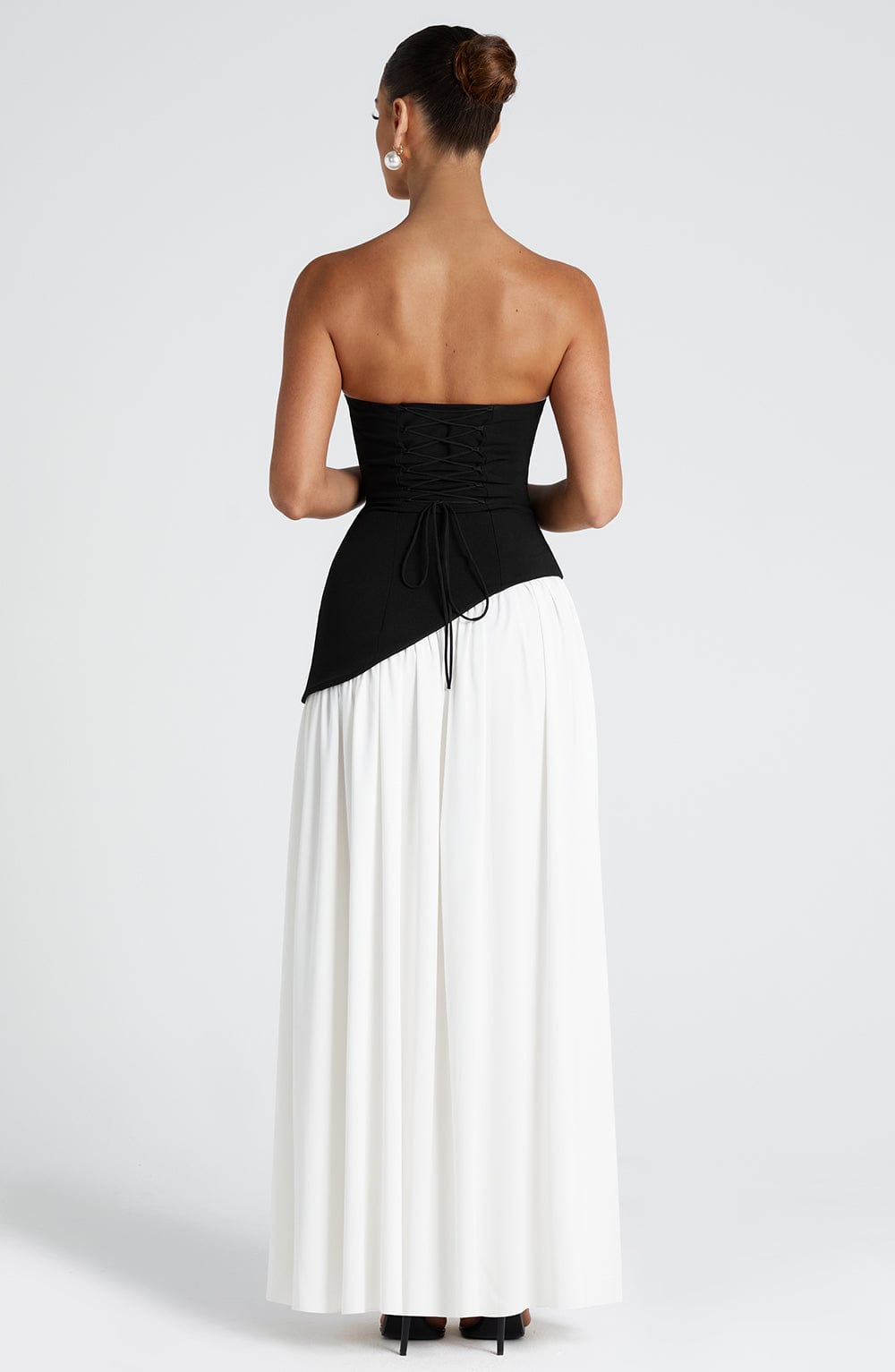 Tessa | Maxi Dress - Dress