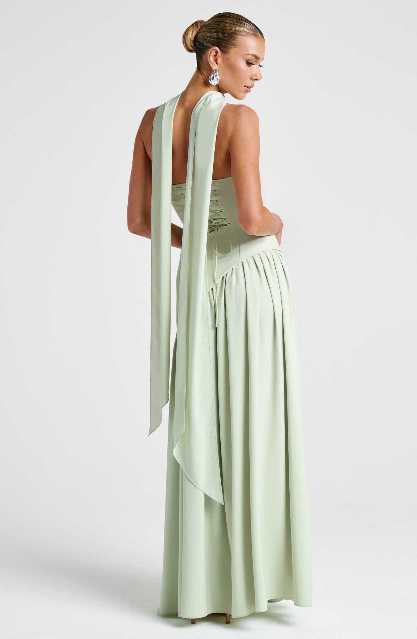 Tessa | Maxi Dress - Dress