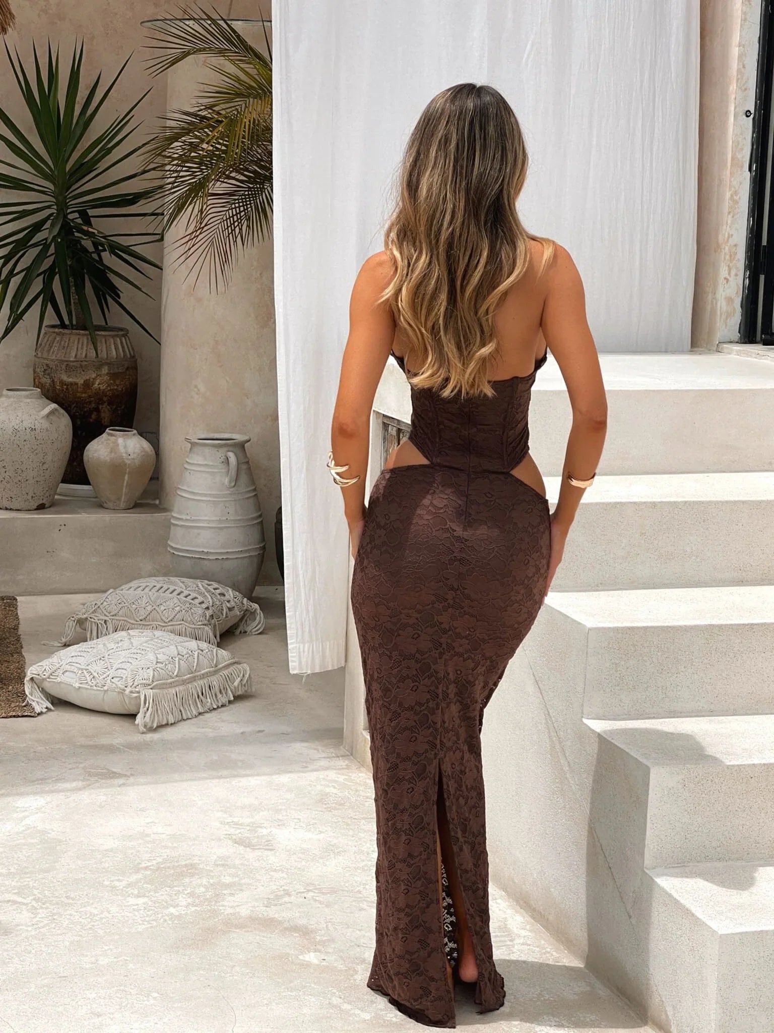 Vida | Maxi Dress - Maxi Dress