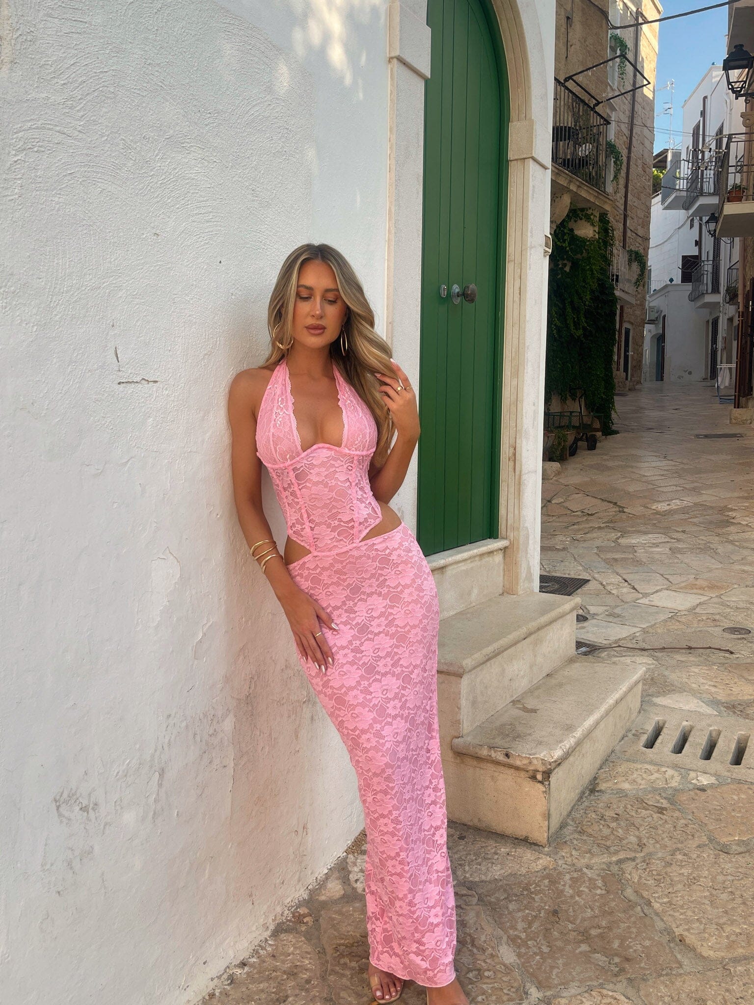Vida | Maxi Dress - Maxi Dress