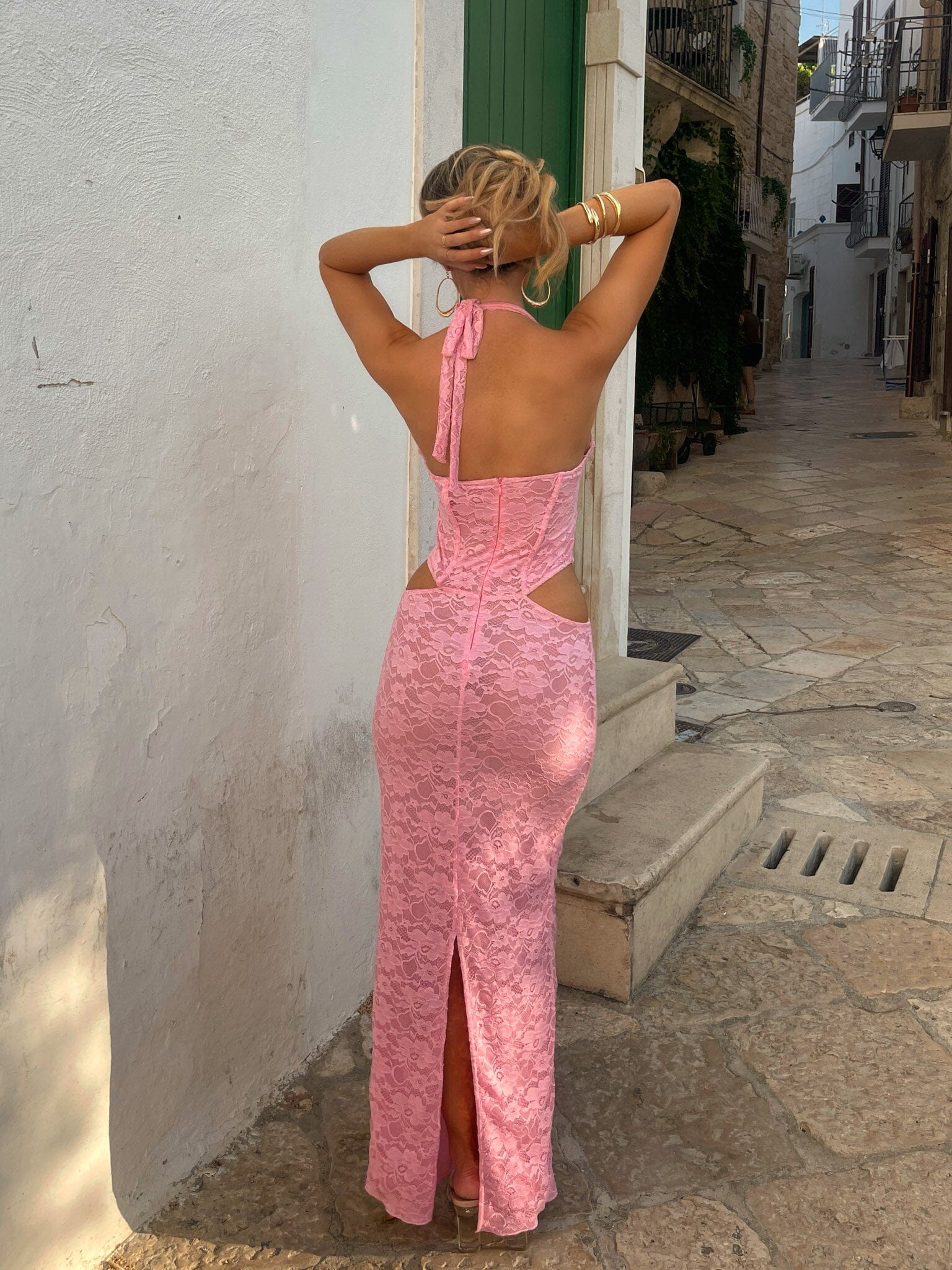 Vida | Maxi Dress - Maxi Dress
