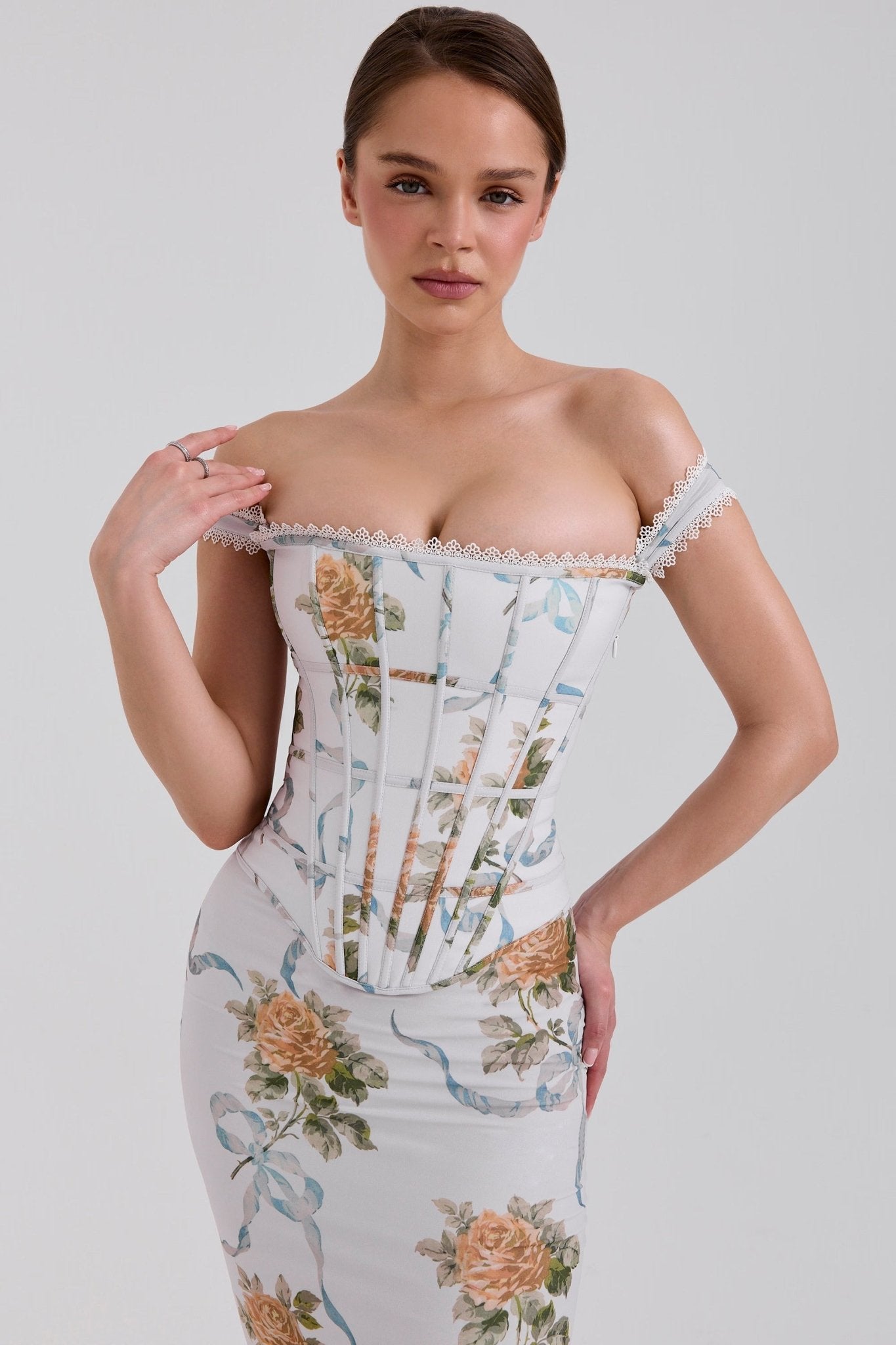 Vigy | Maxi Dress -