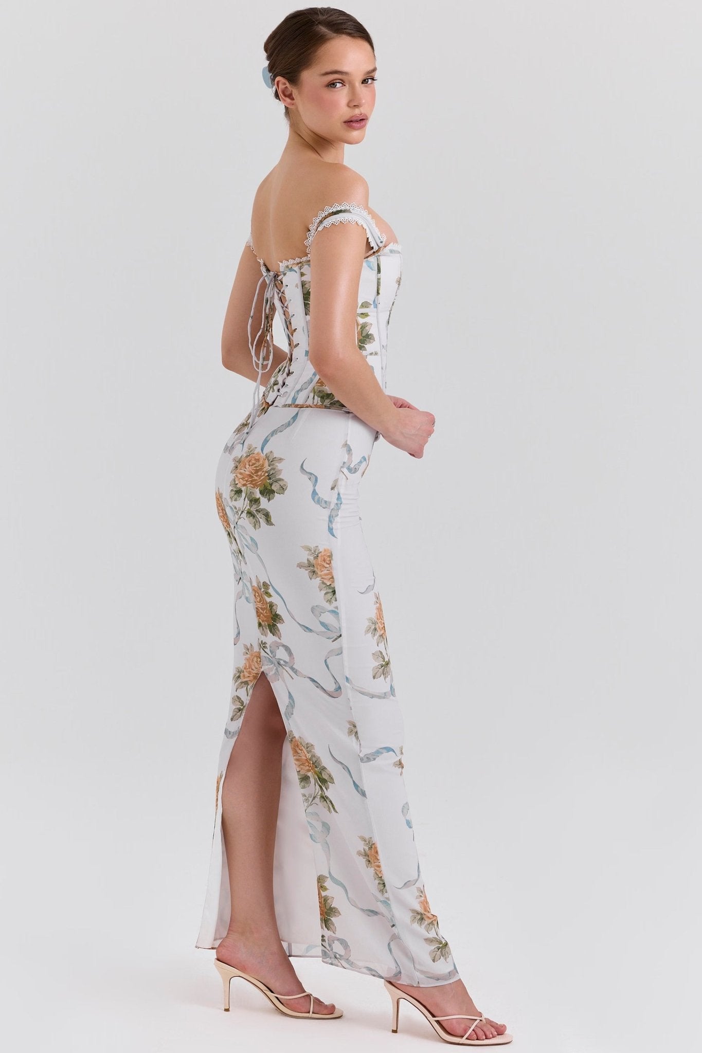 Vigy | Maxi Dress -